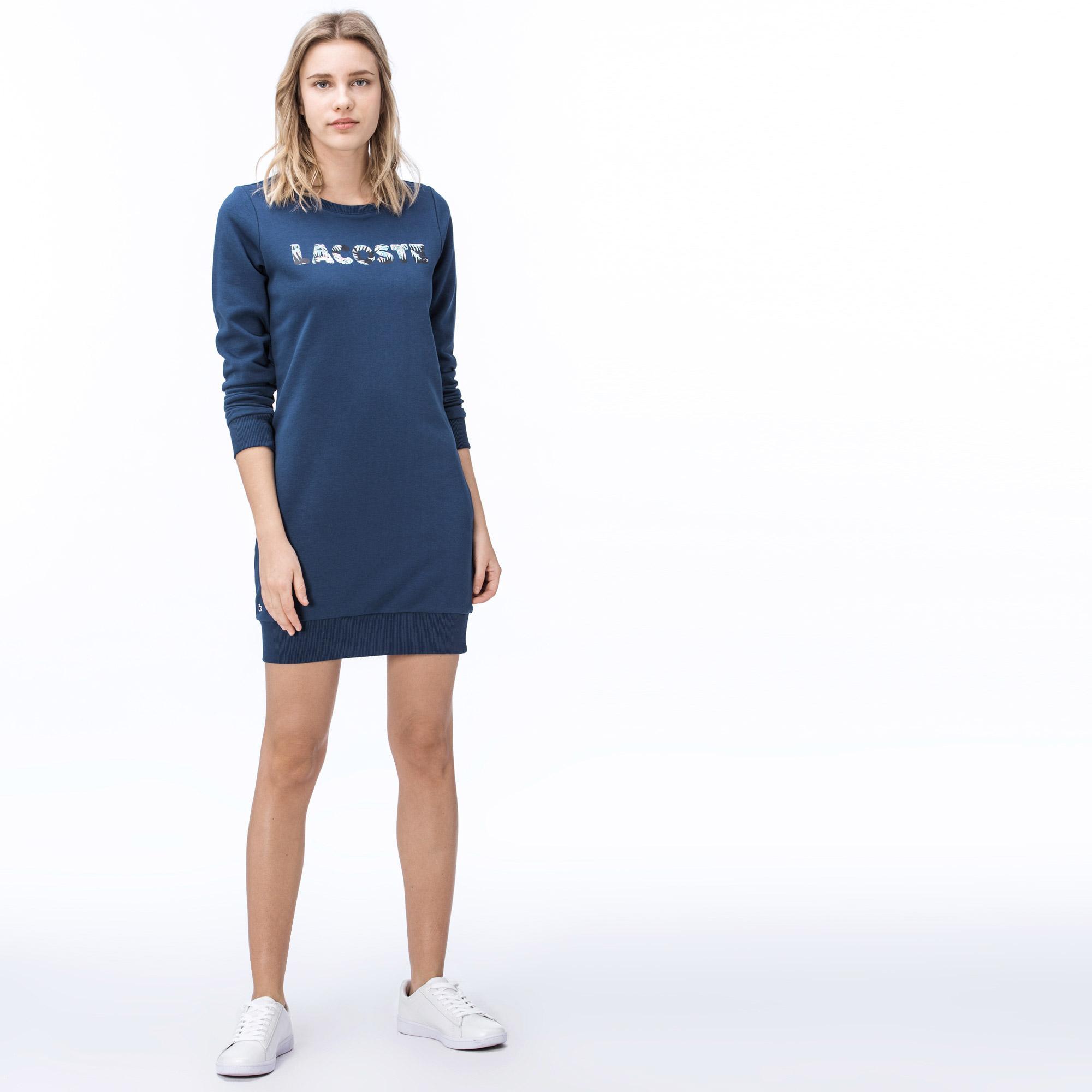 Платье Lacoste