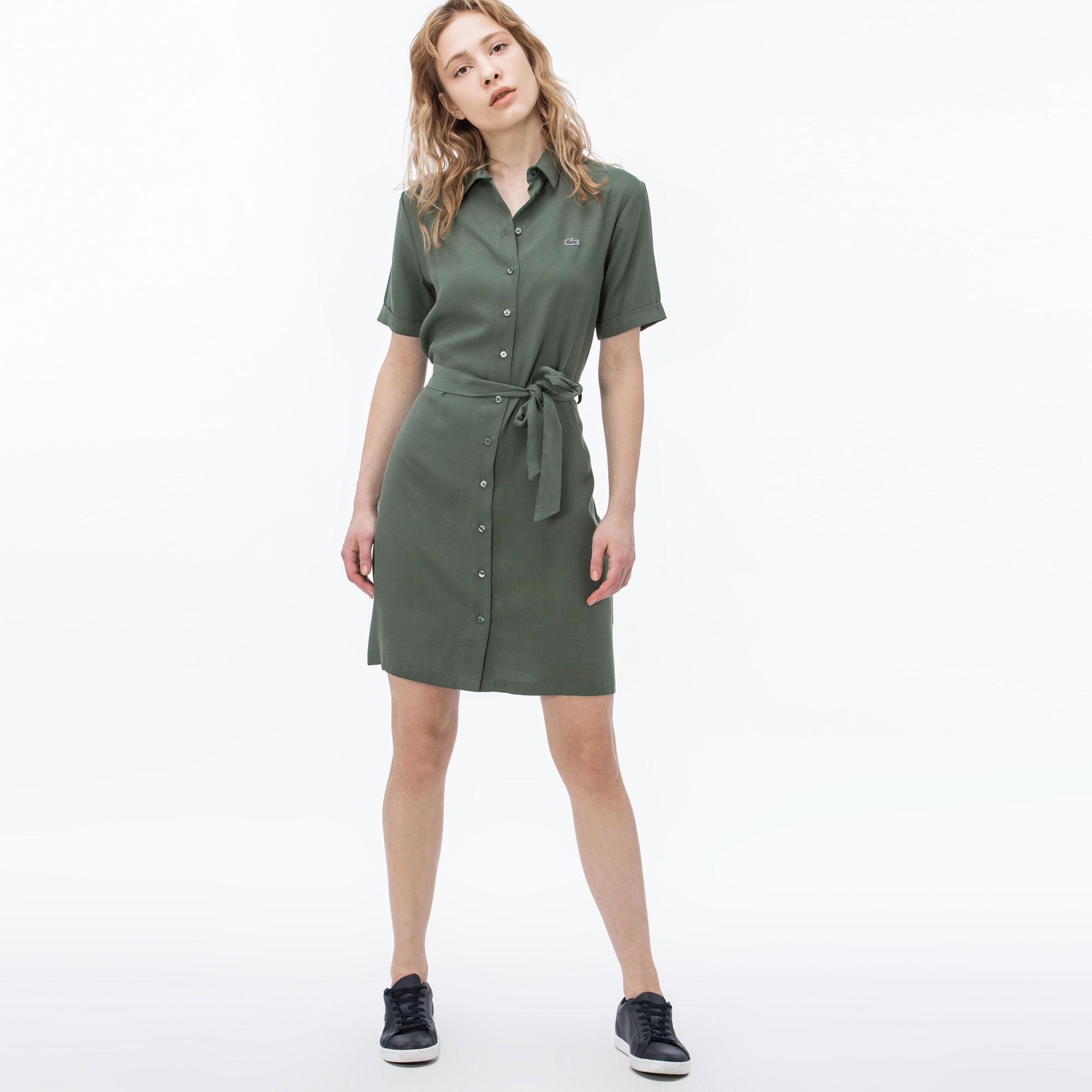 Платье Lacoste