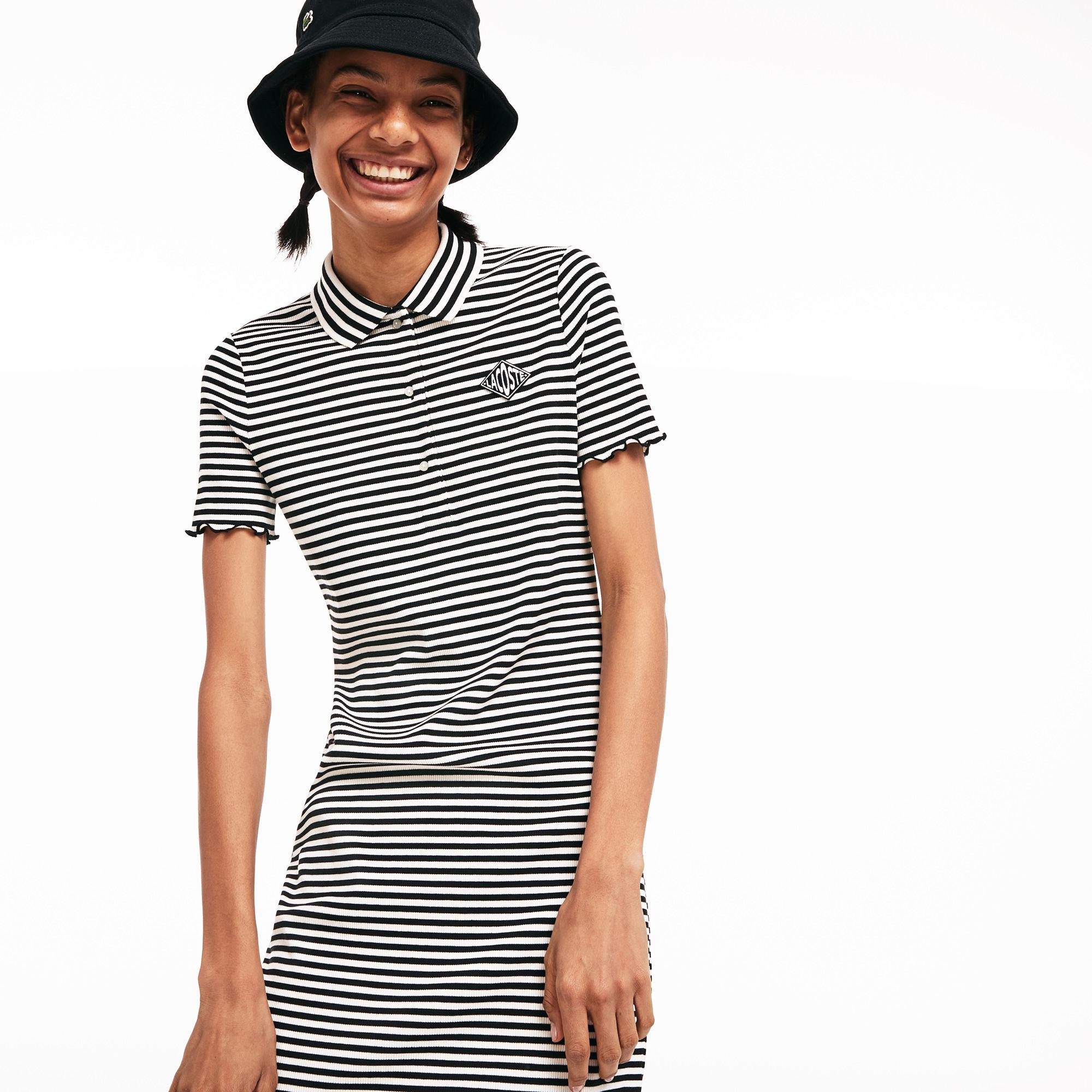 Платье Lacoste