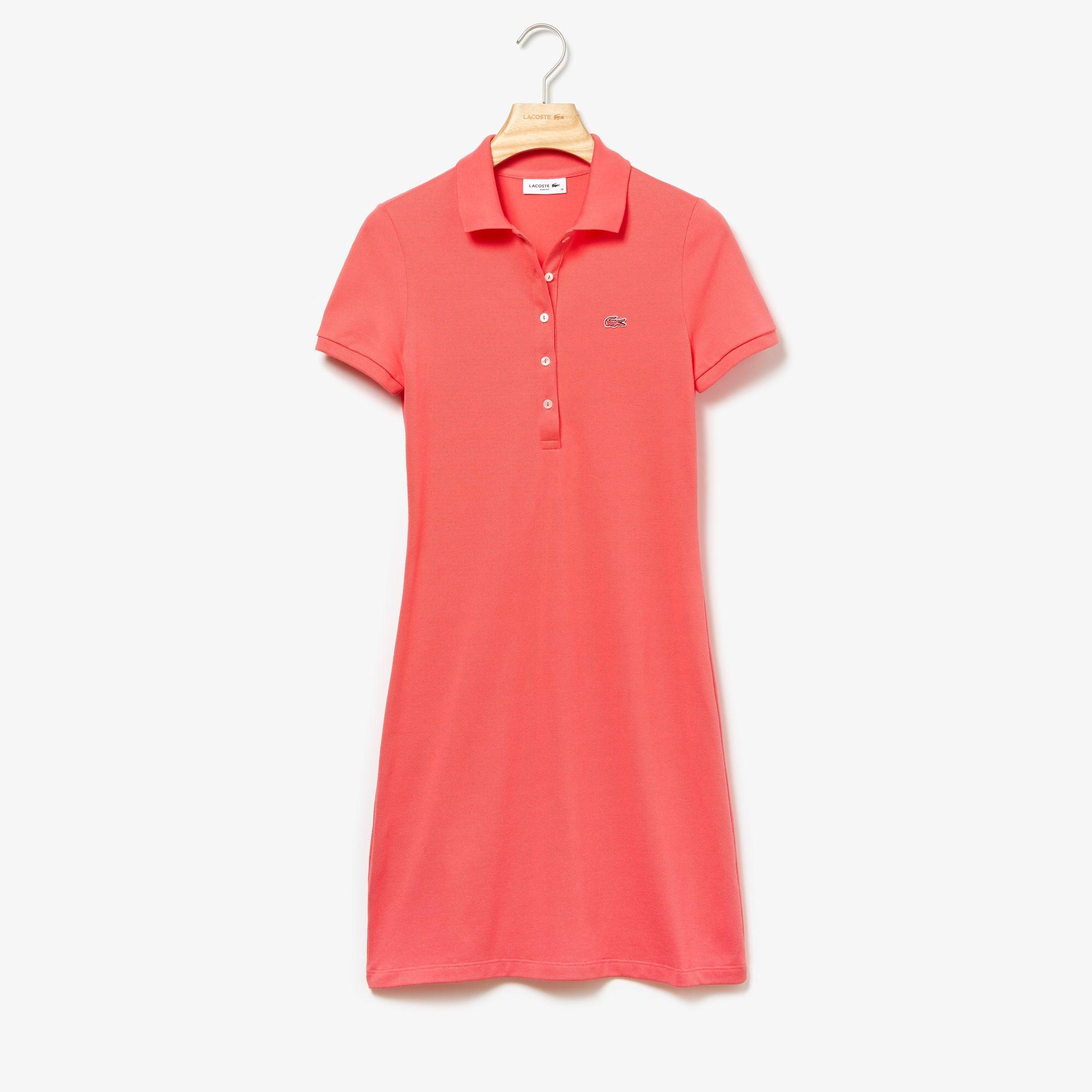 Платье Lacoste