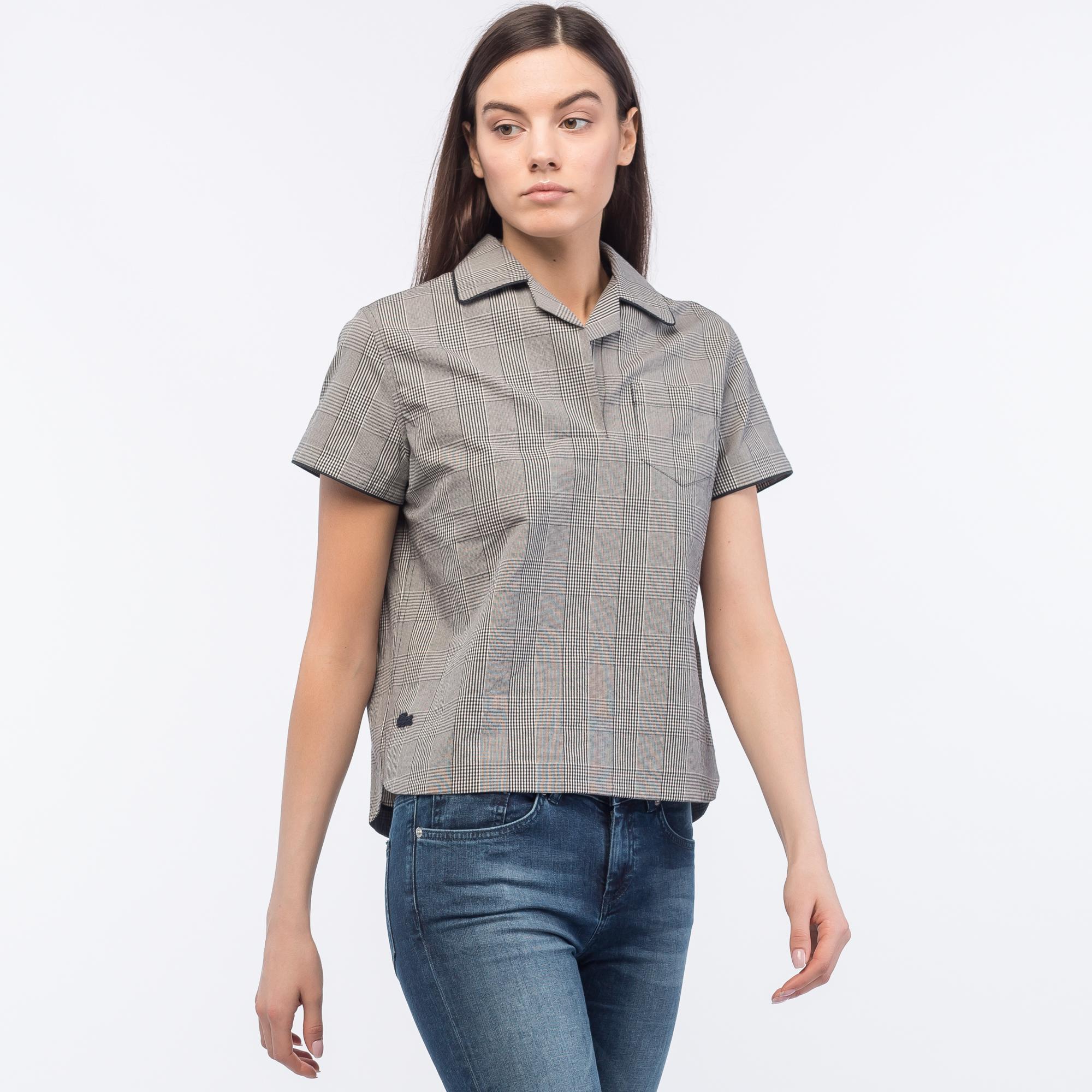 Рубашка Lacoste