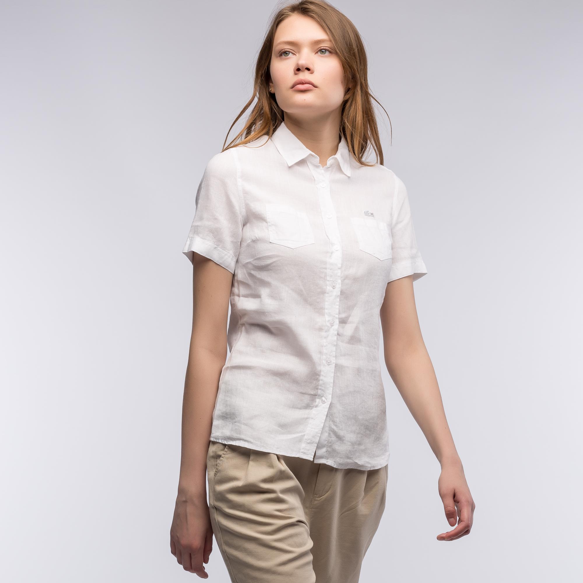 Рубашка Lacoste