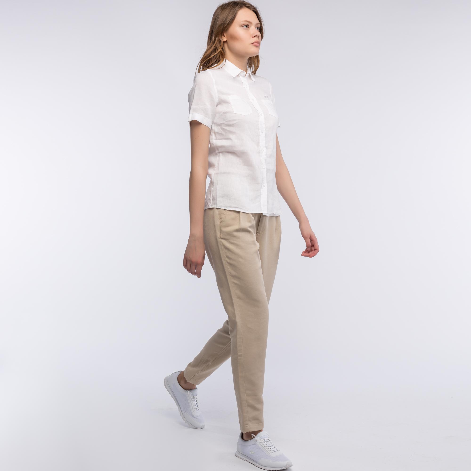 Рубашка Lacoste