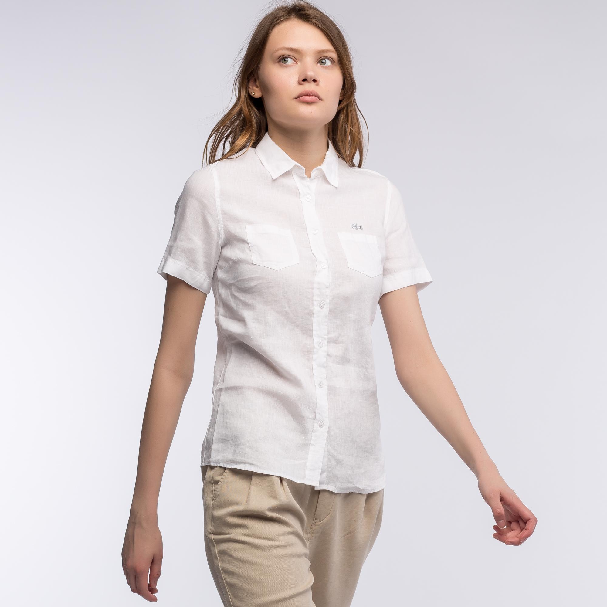 Рубашка Lacoste