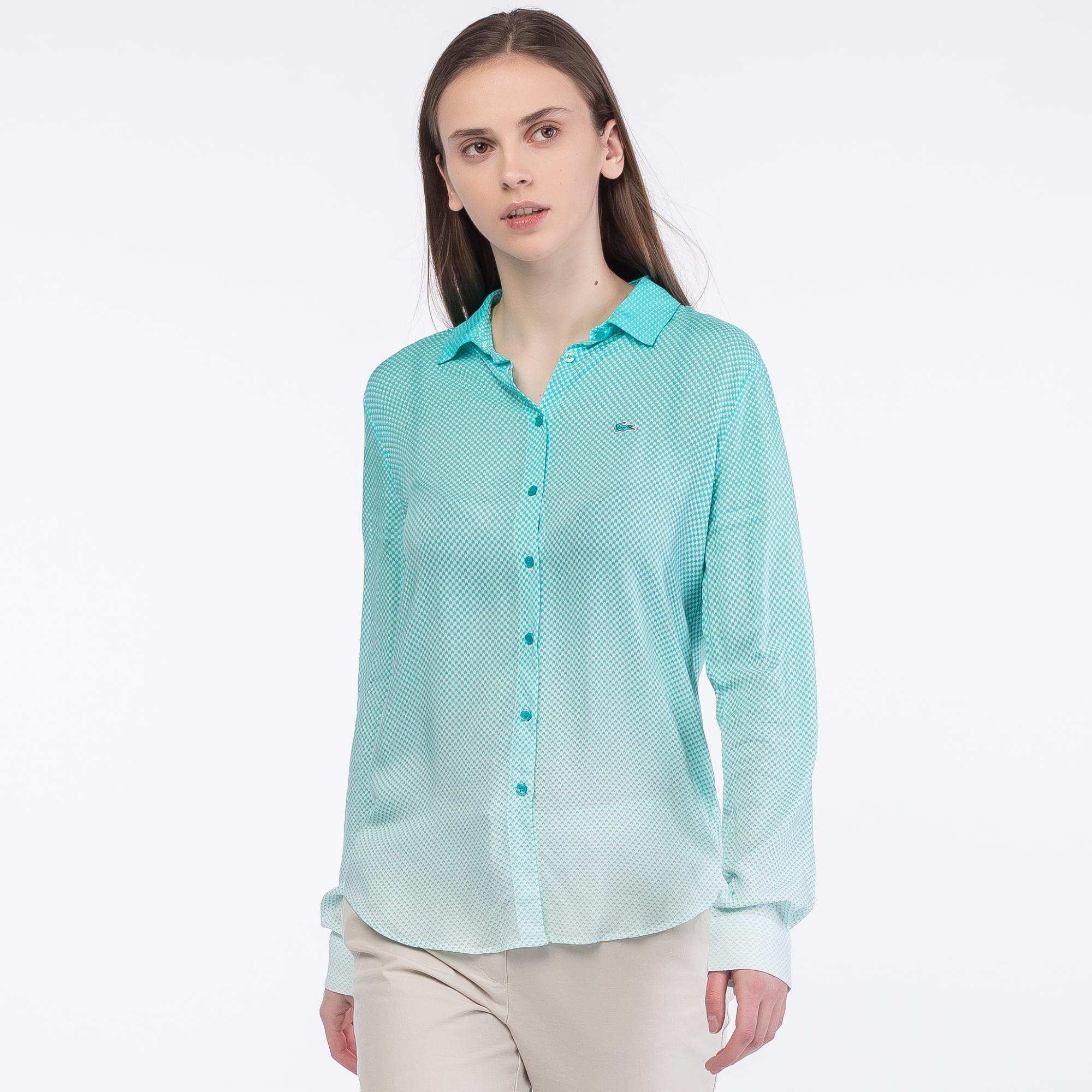 Рубашка Lacoste