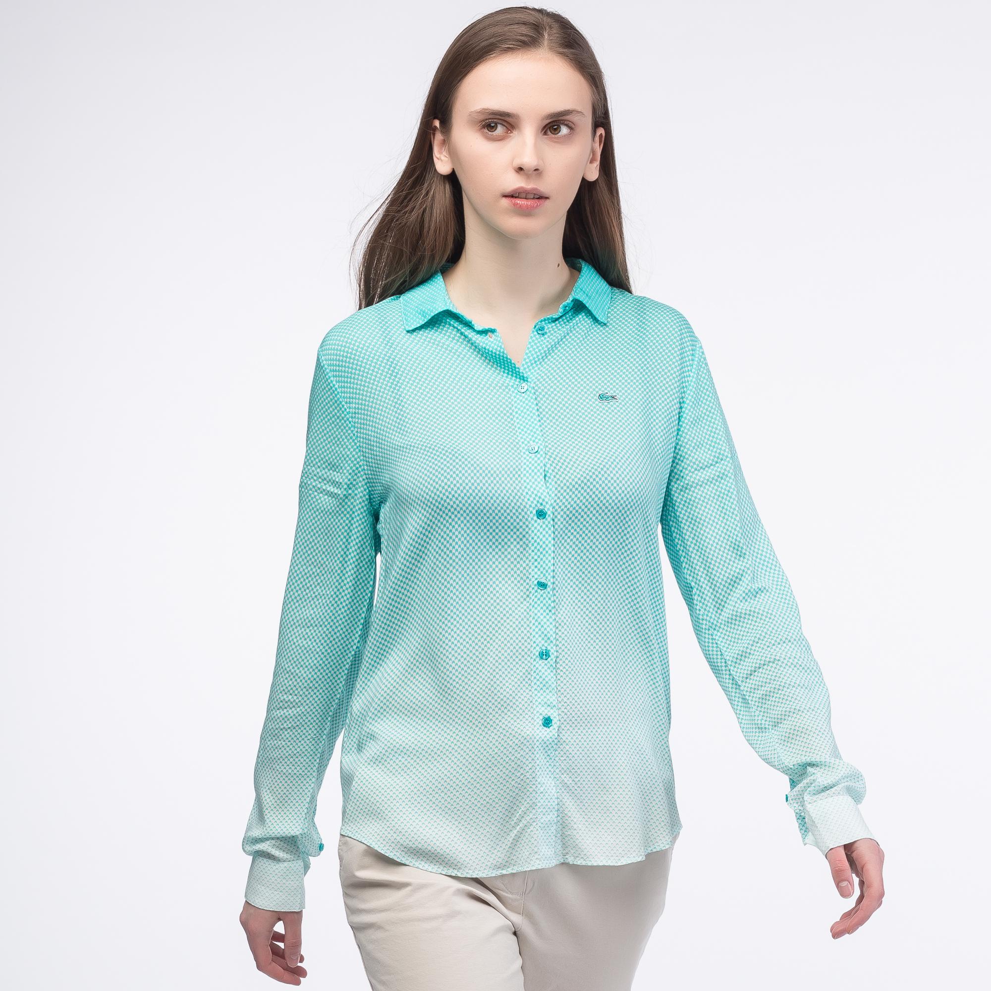 Рубашка Lacoste