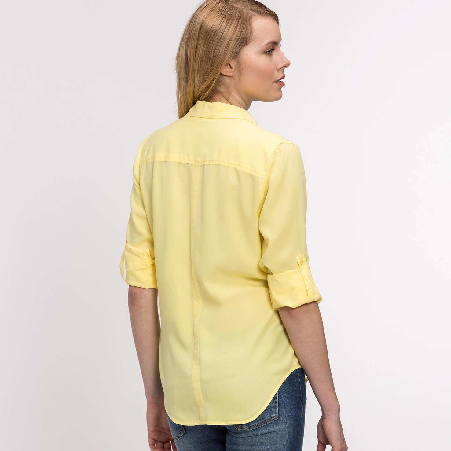 Рубашка Lacoste