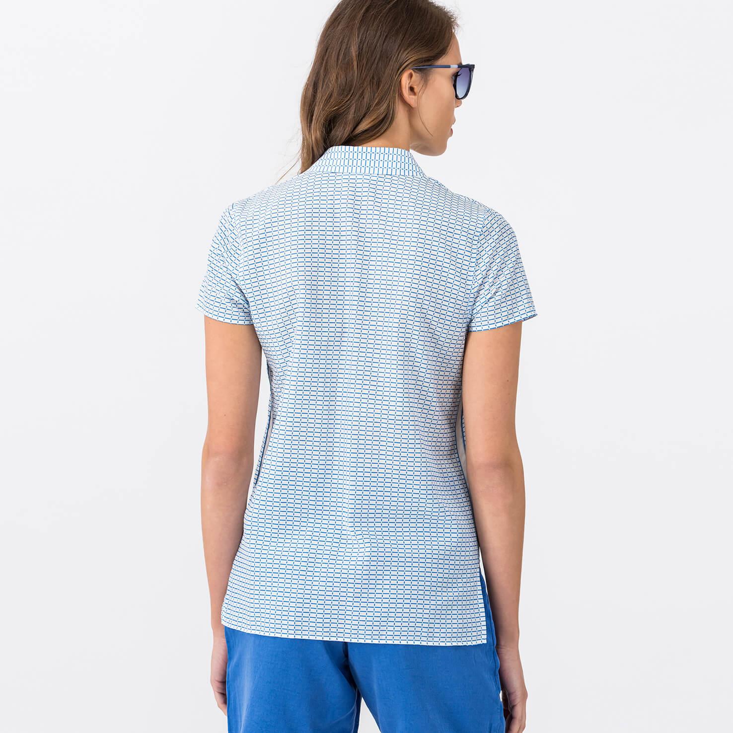 Рубашка Lacoste