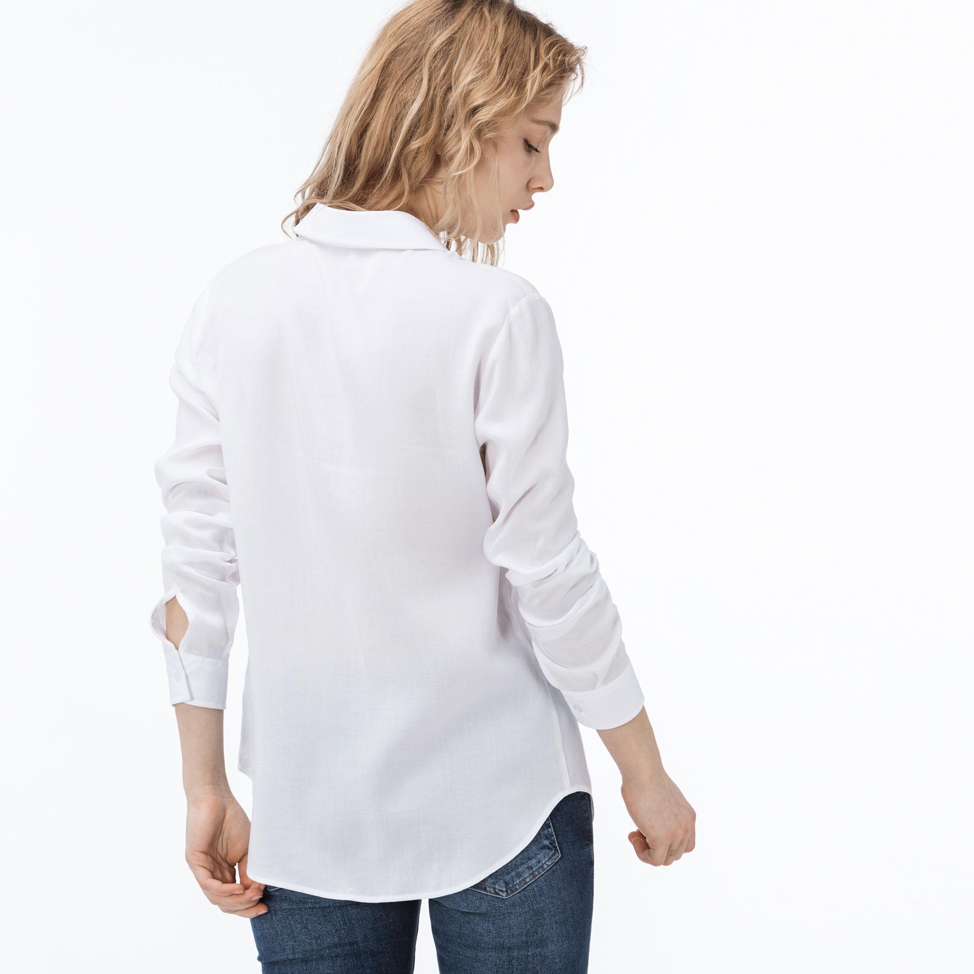 Рубашка Lacoste