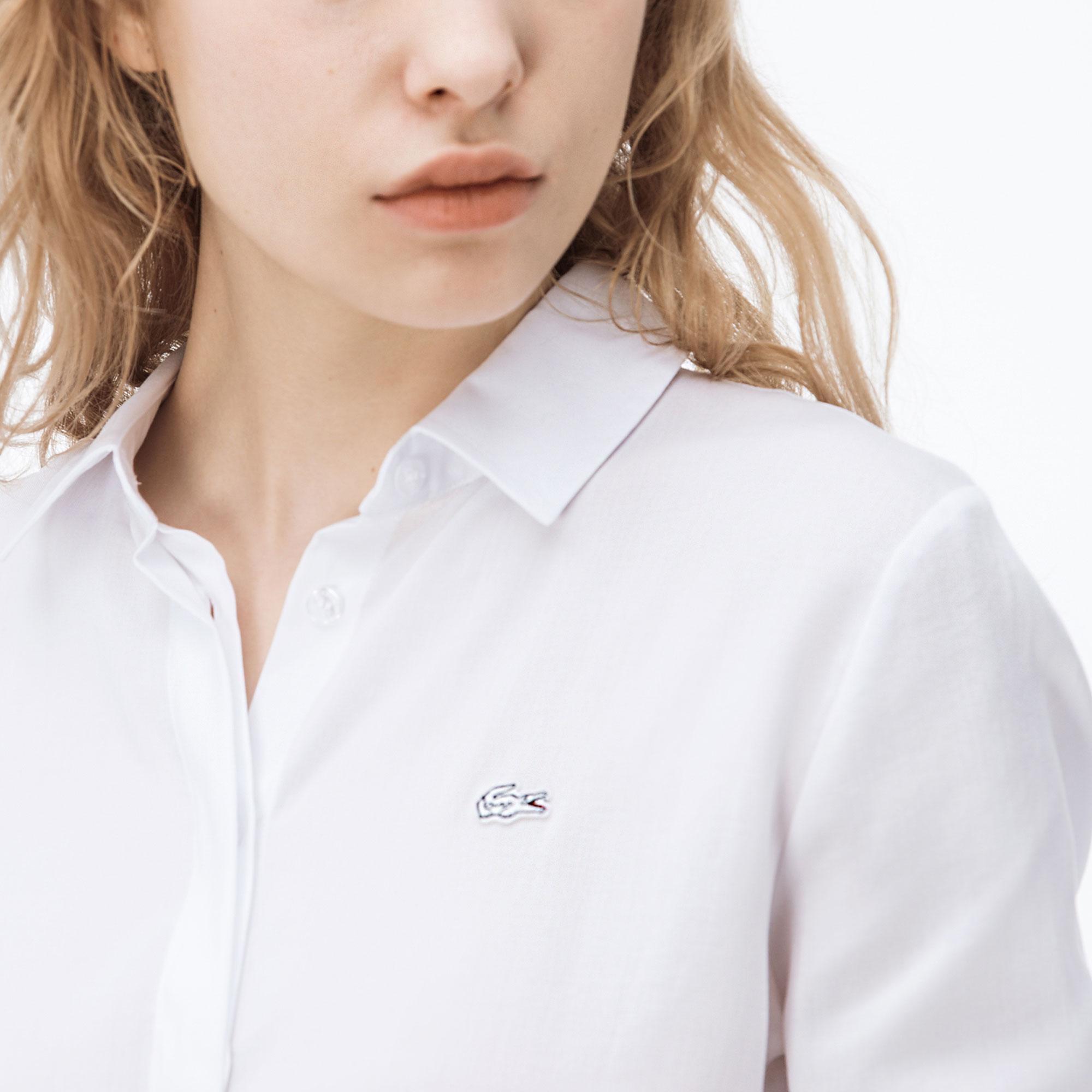 Рубашка Lacoste