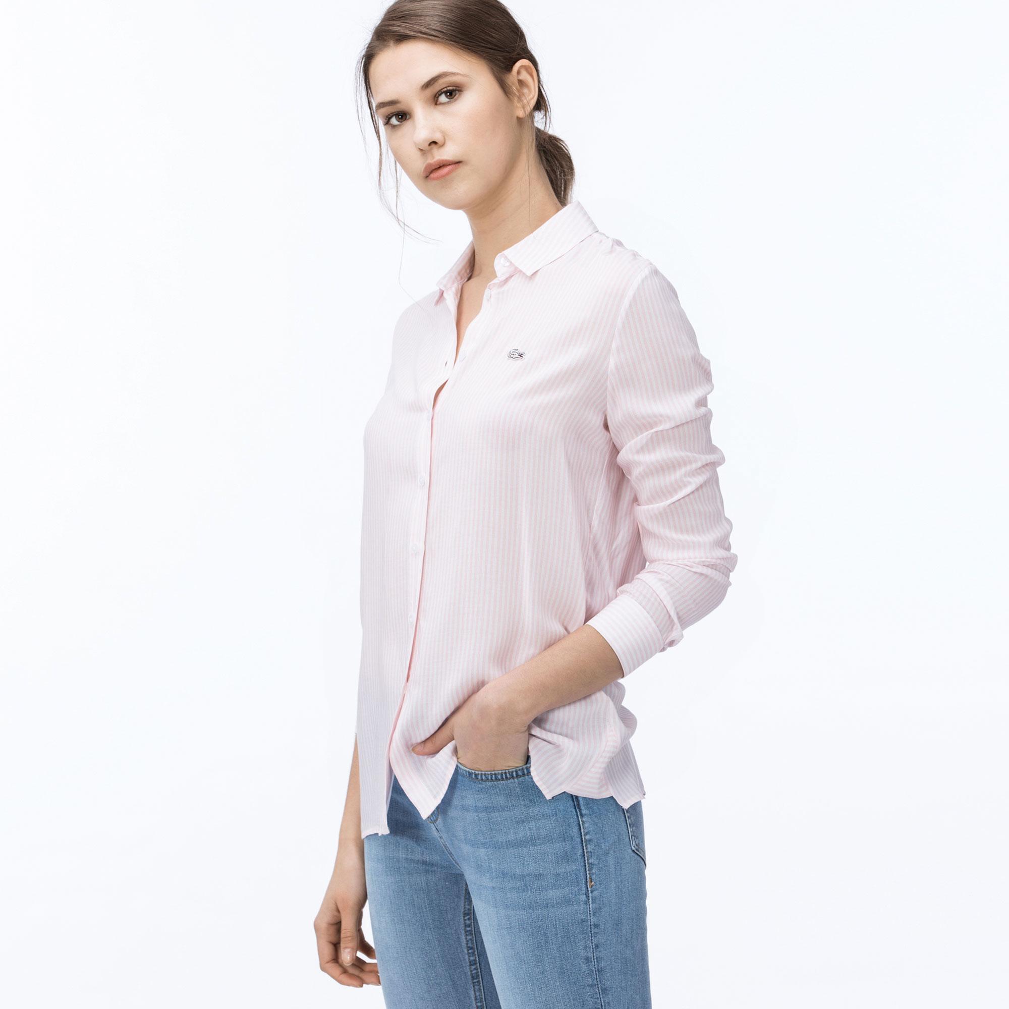 Рубашка Lacoste
