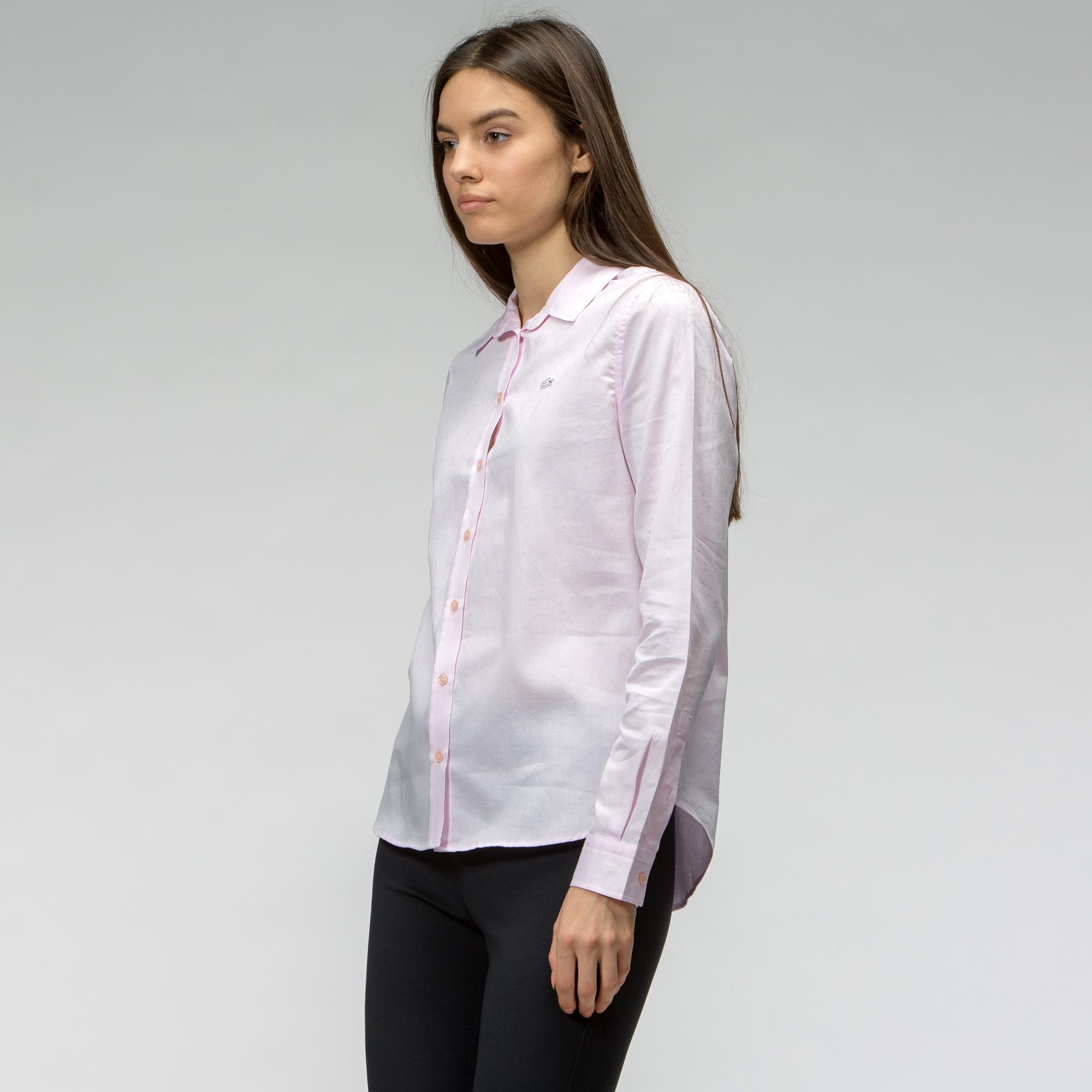 Рубашка Lacoste