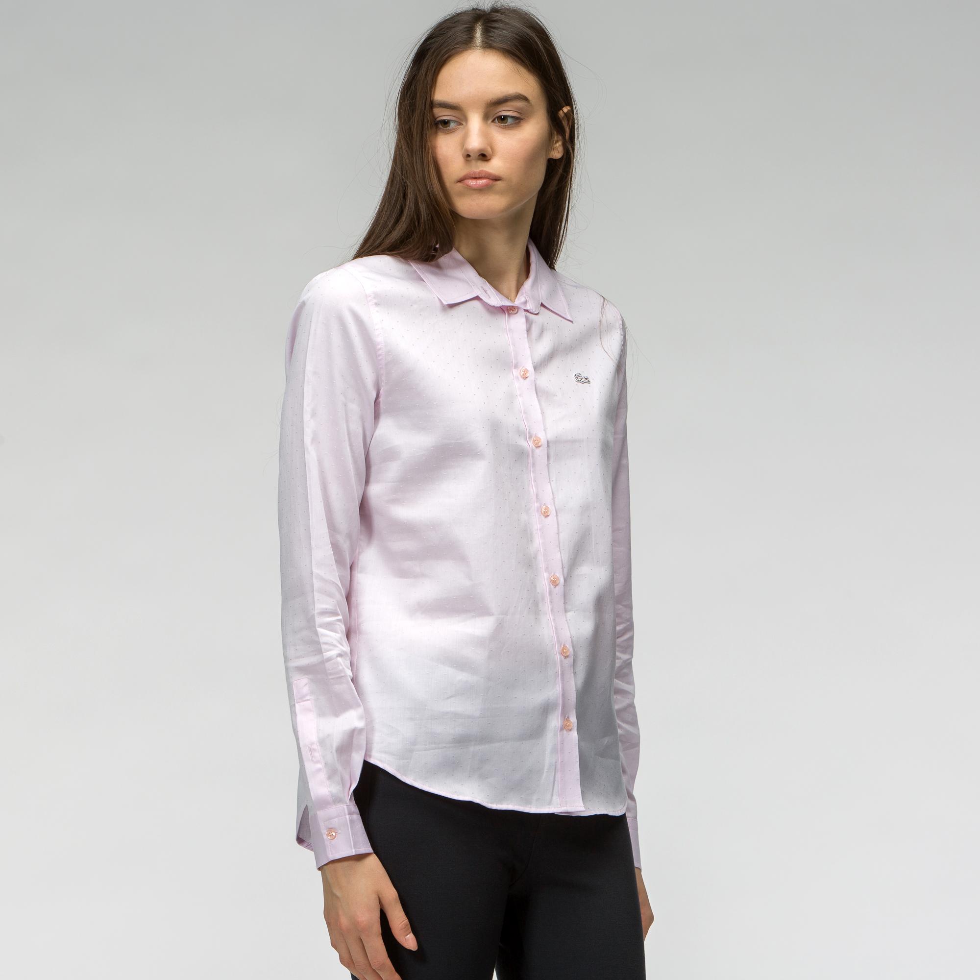 Рубашка Lacoste