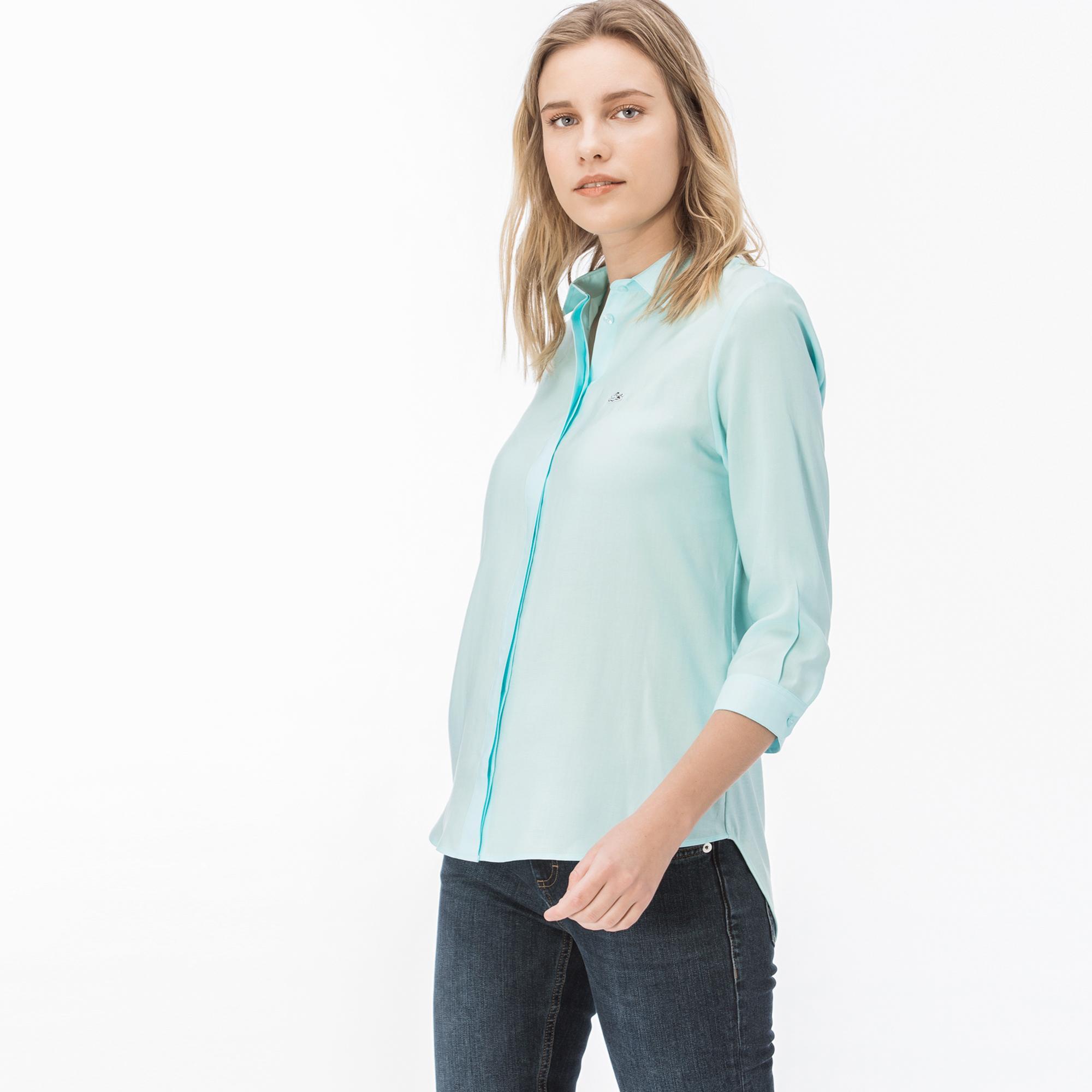 Рубашка Lacoste