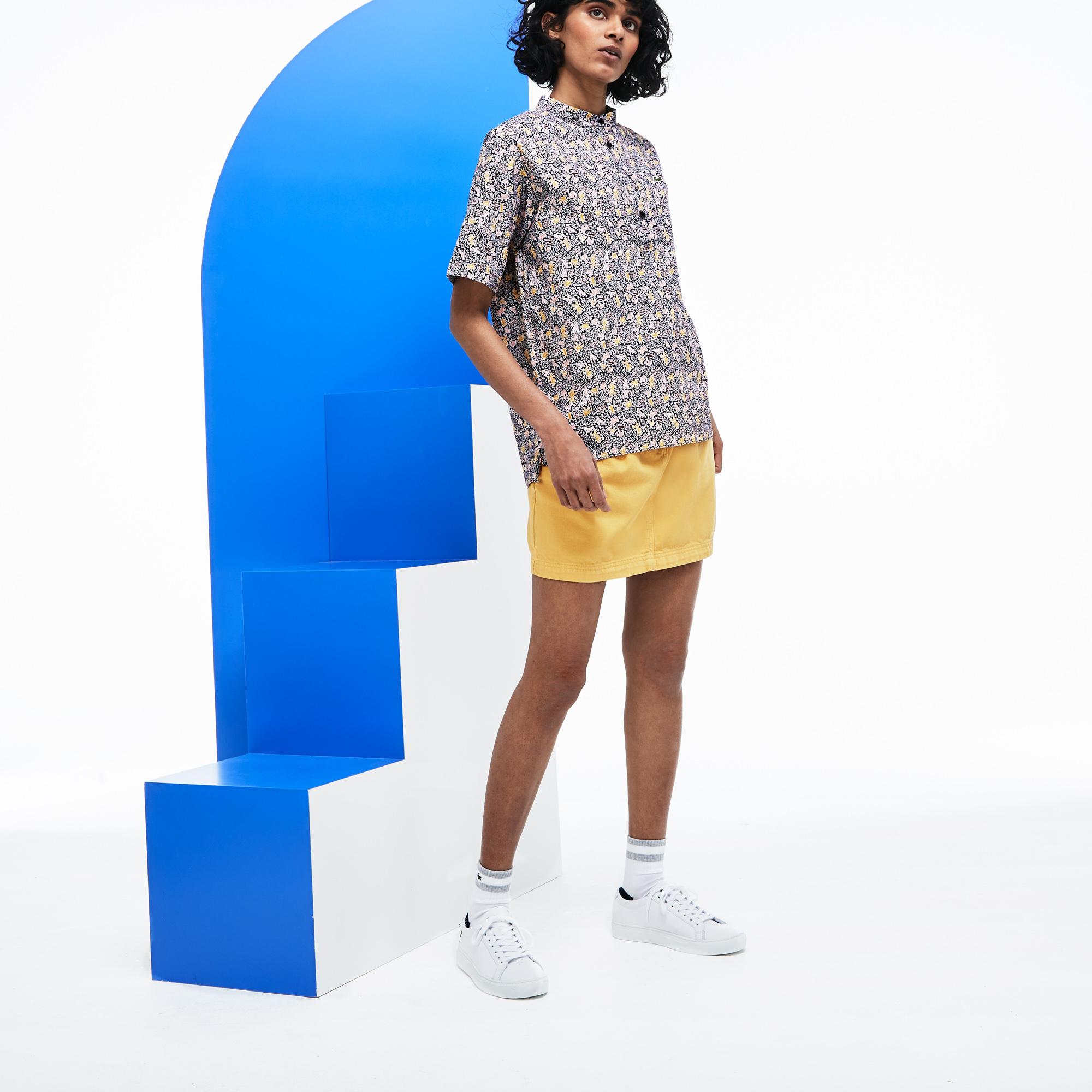 Рубашка Lacoste