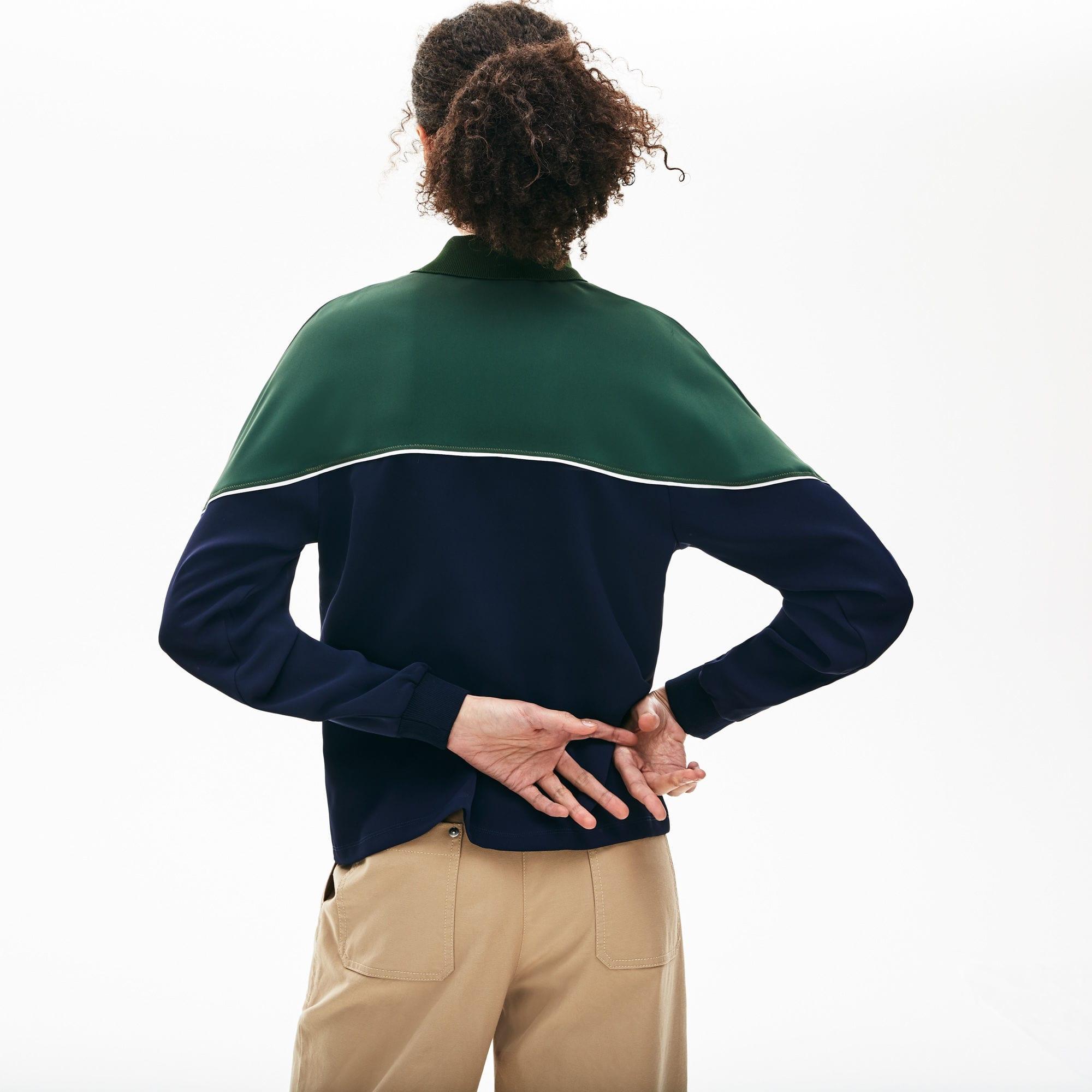 Рубашка Lacoste
