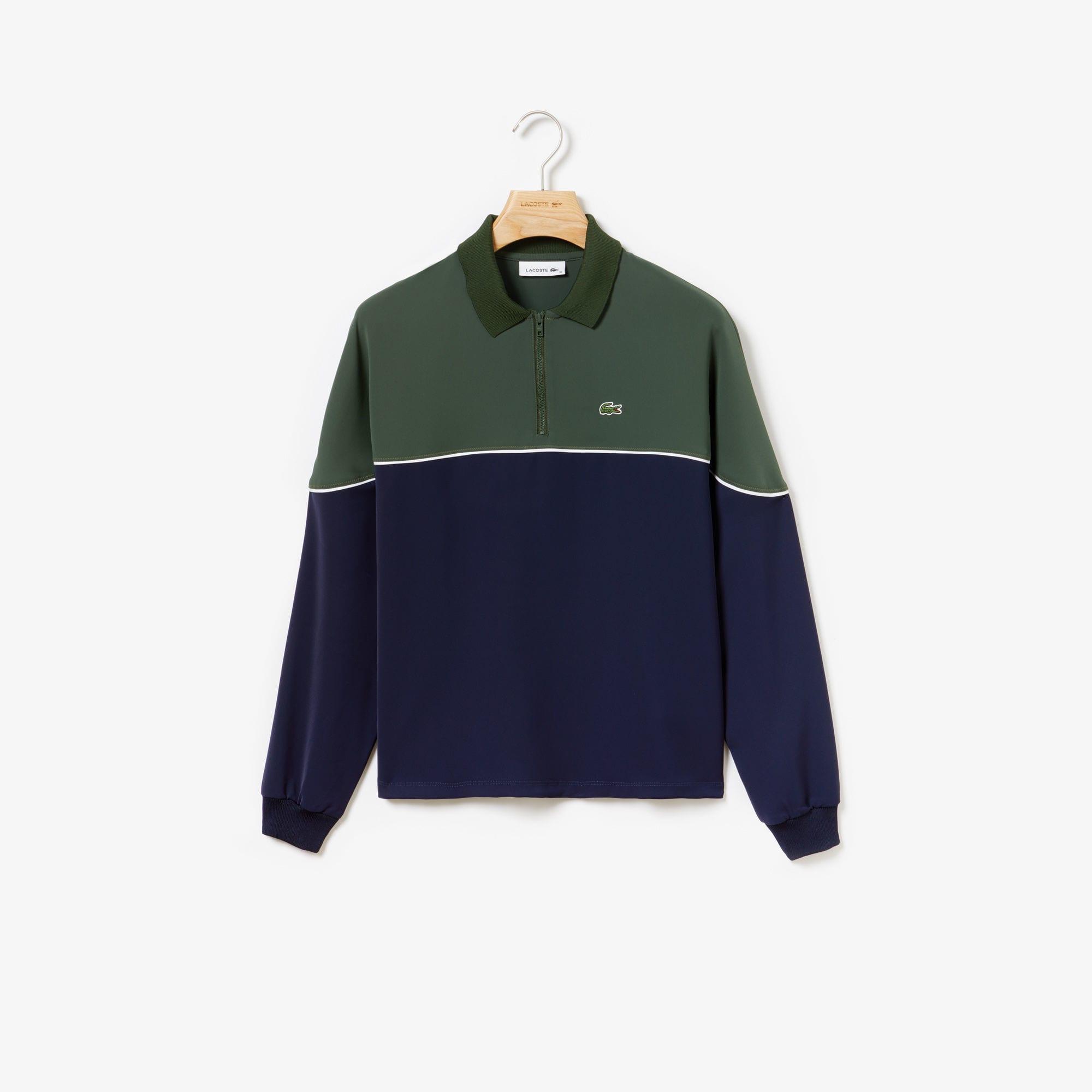 Рубашка Lacoste