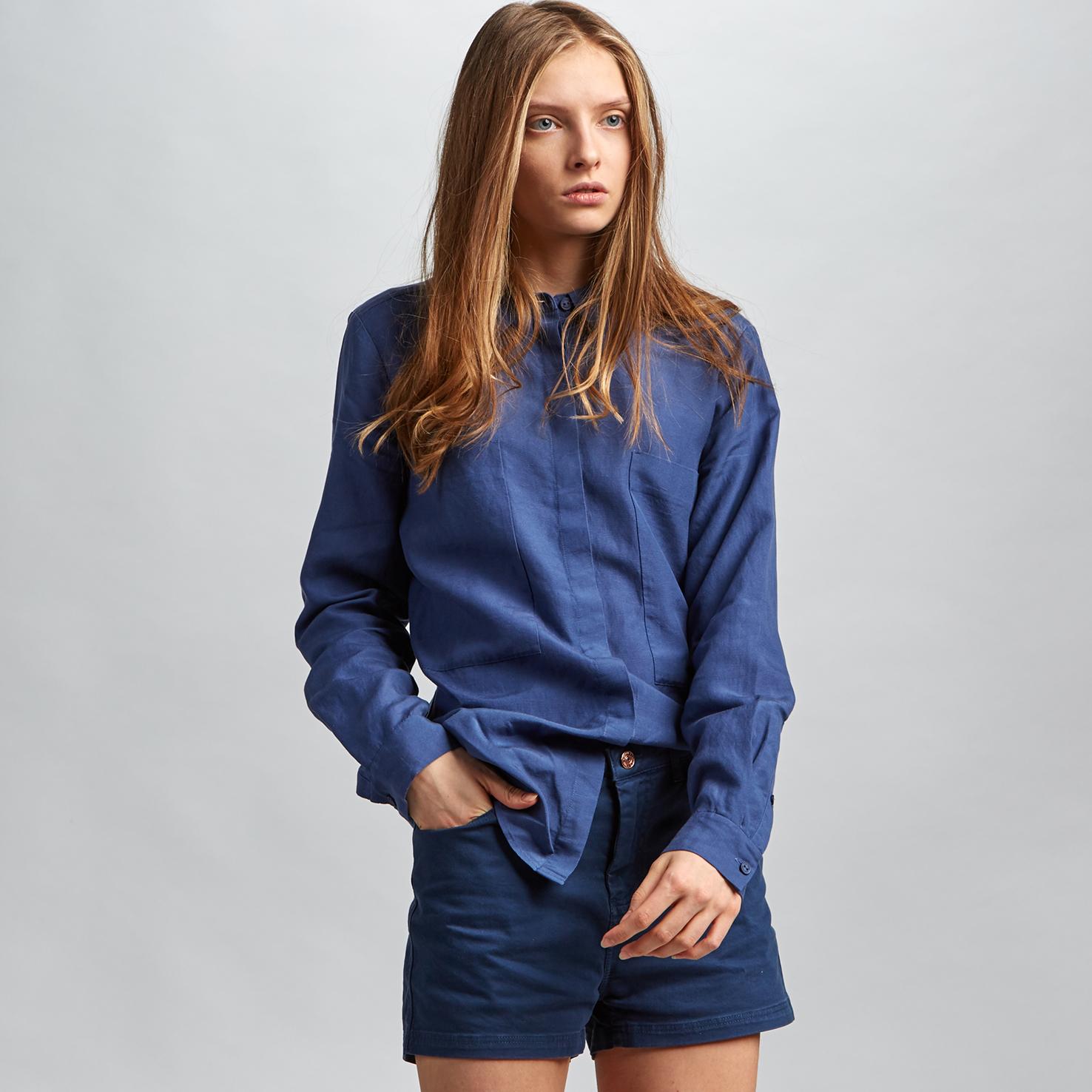 Рубашка Lacoste