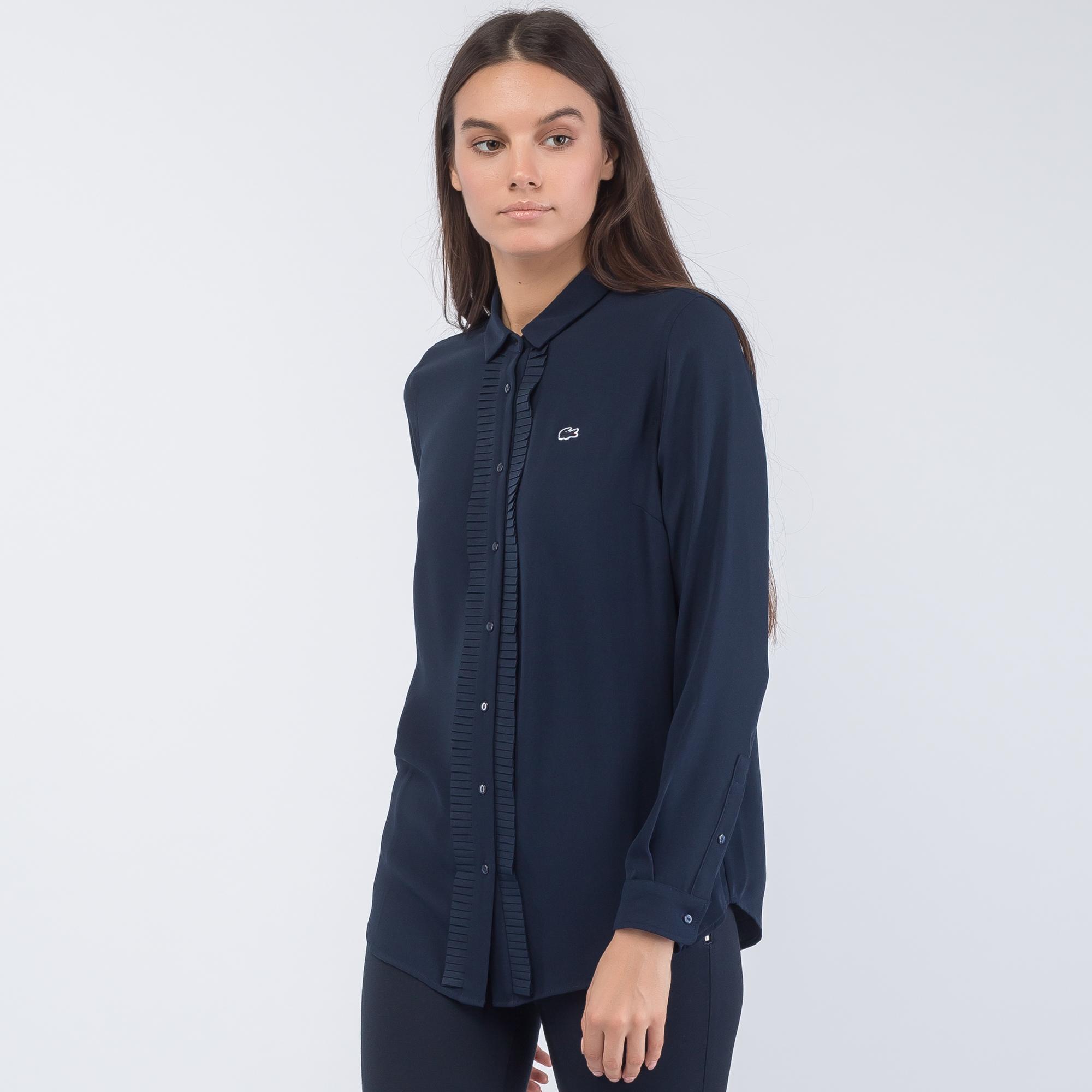 Рубашка Lacoste