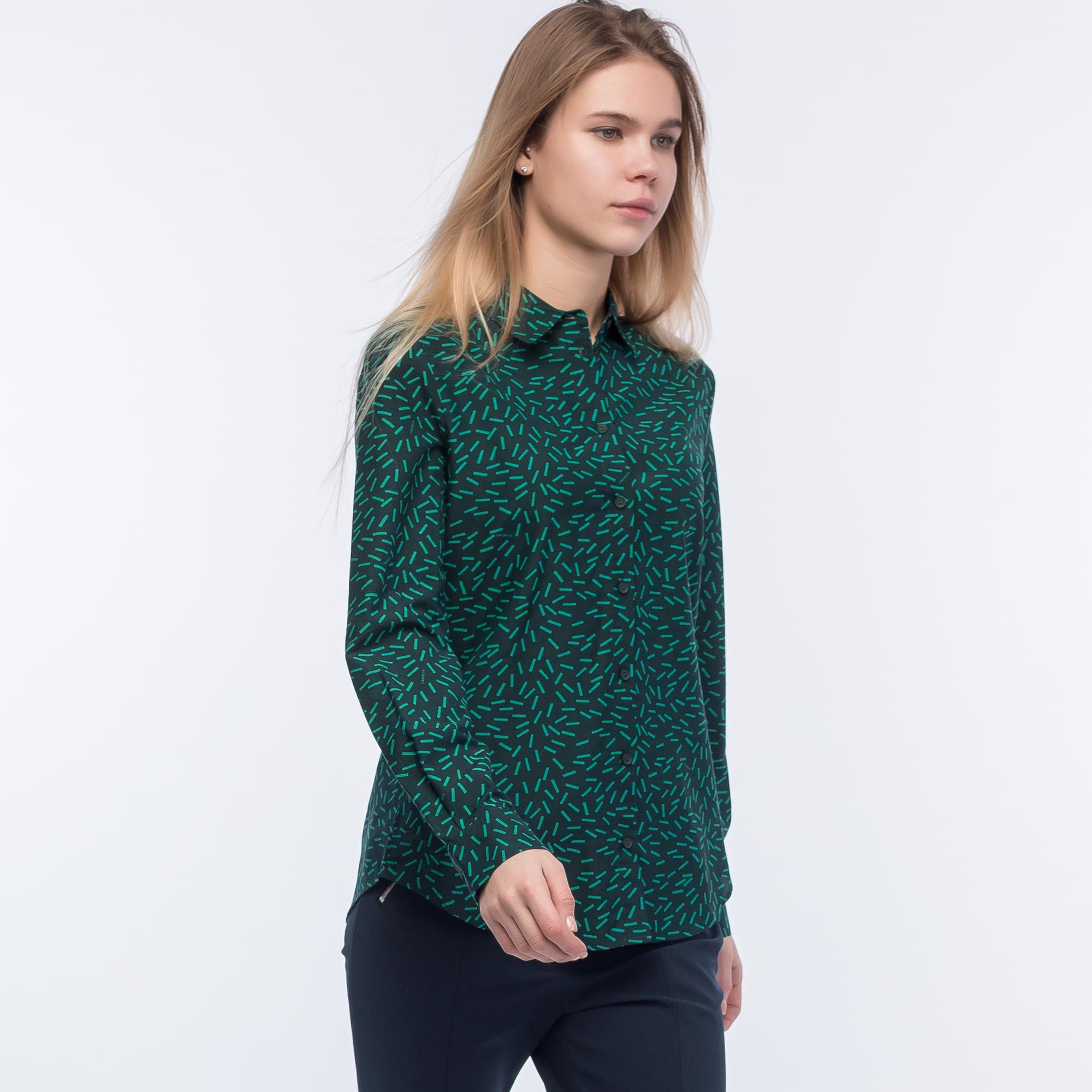 Рубашка Lacoste