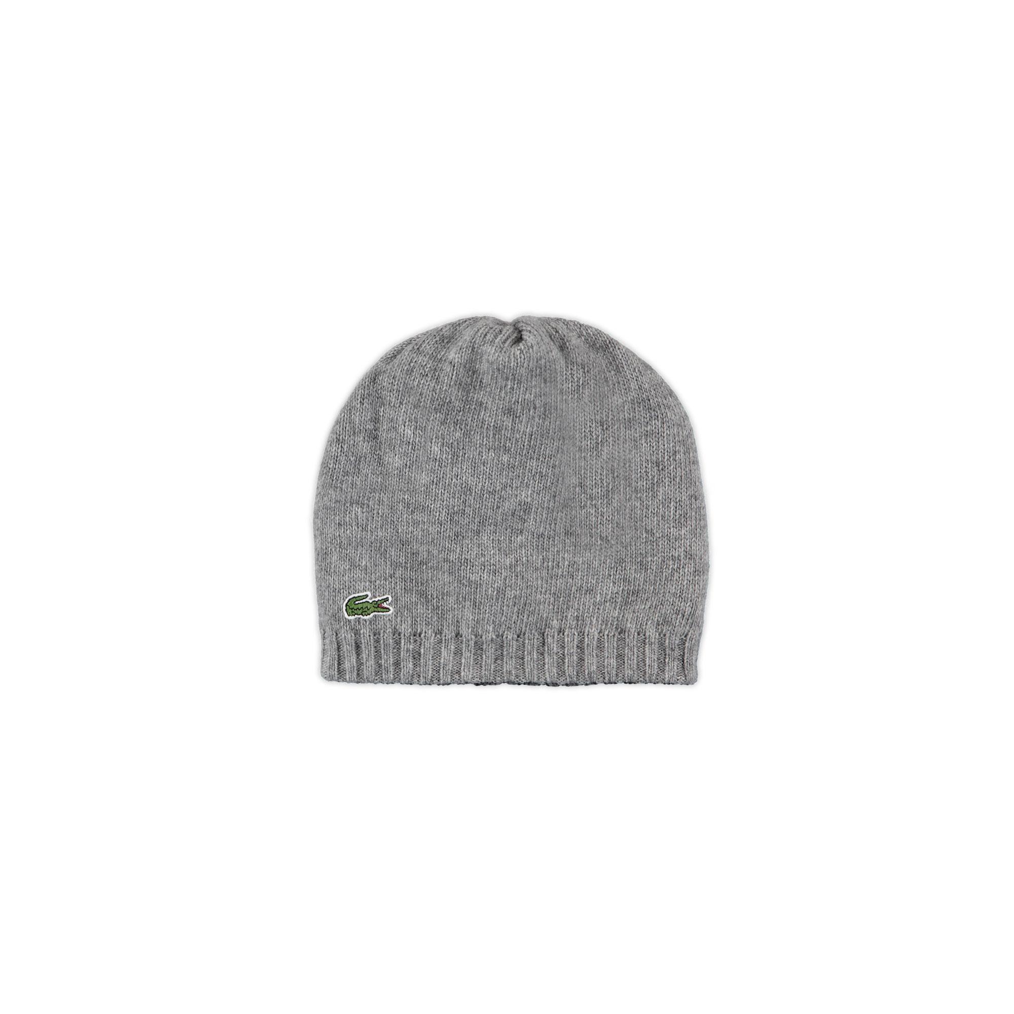 Шапка Lacoste