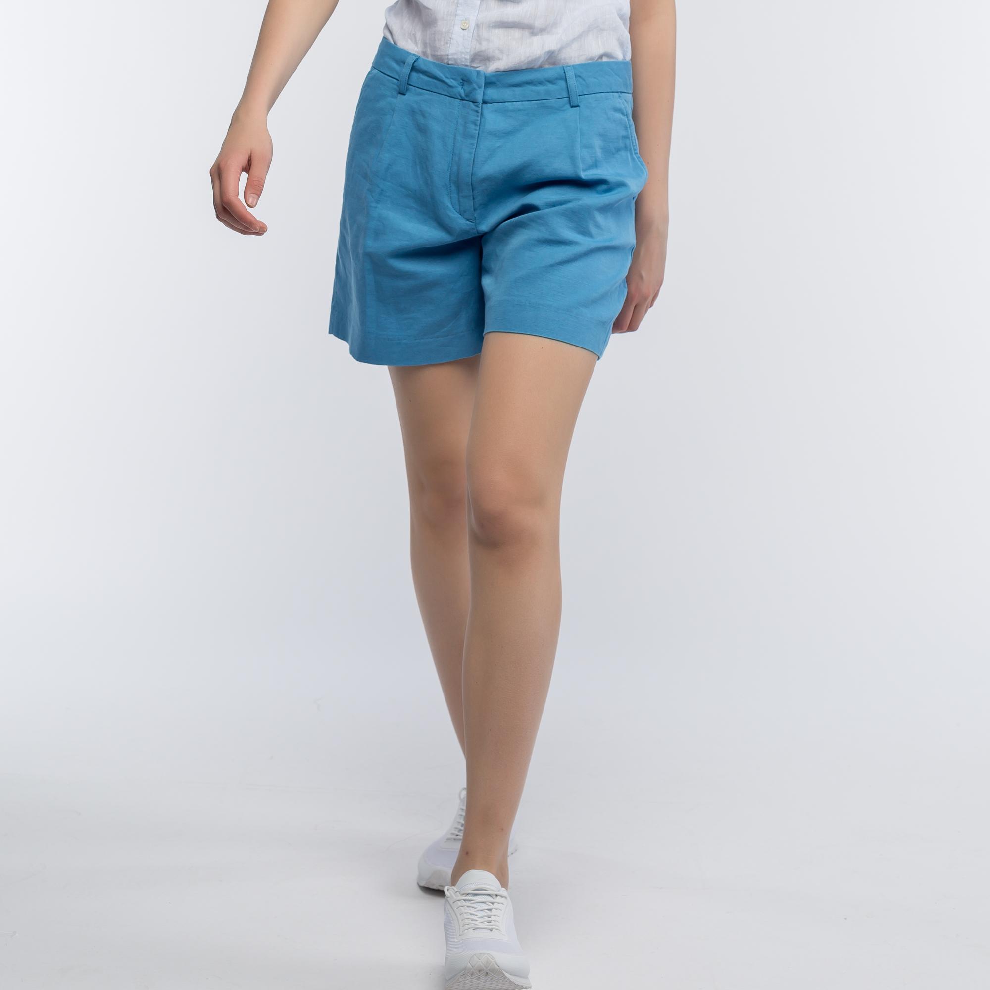 Брюки Lacoste