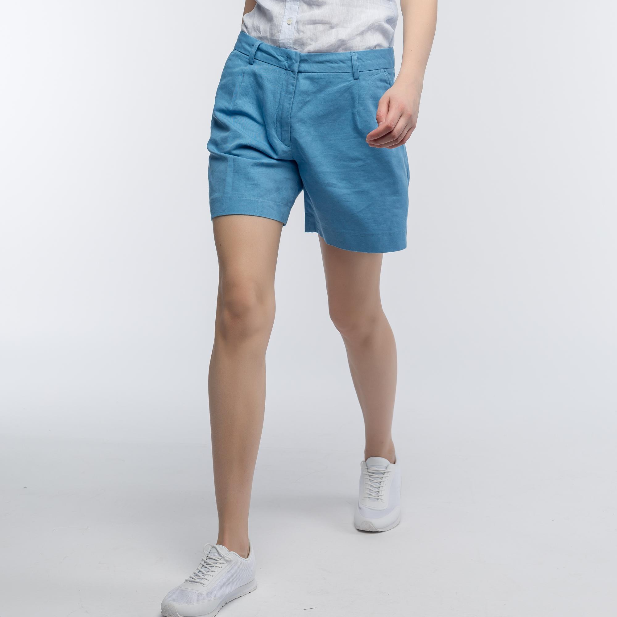 Брюки Lacoste