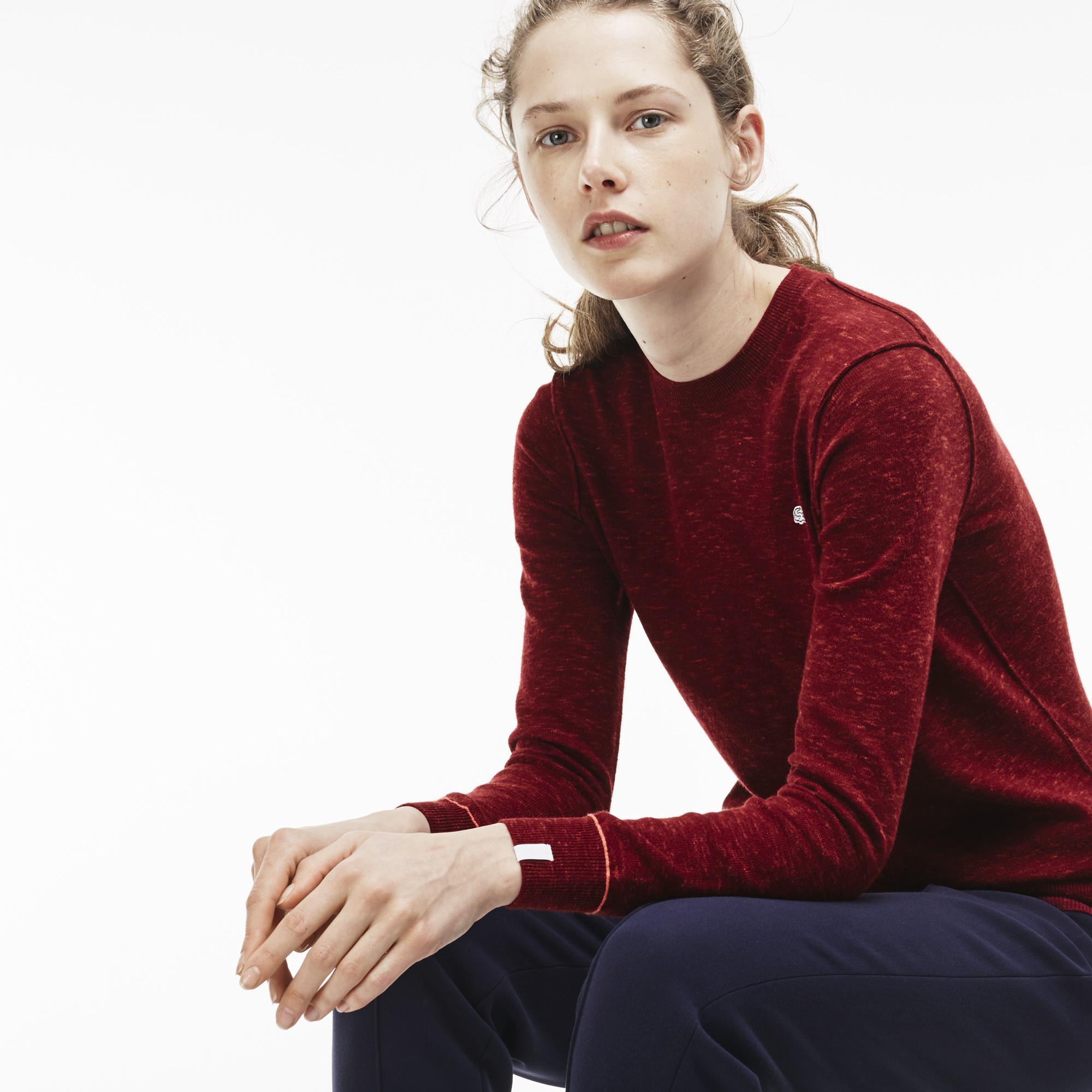 Свитер Lacoste