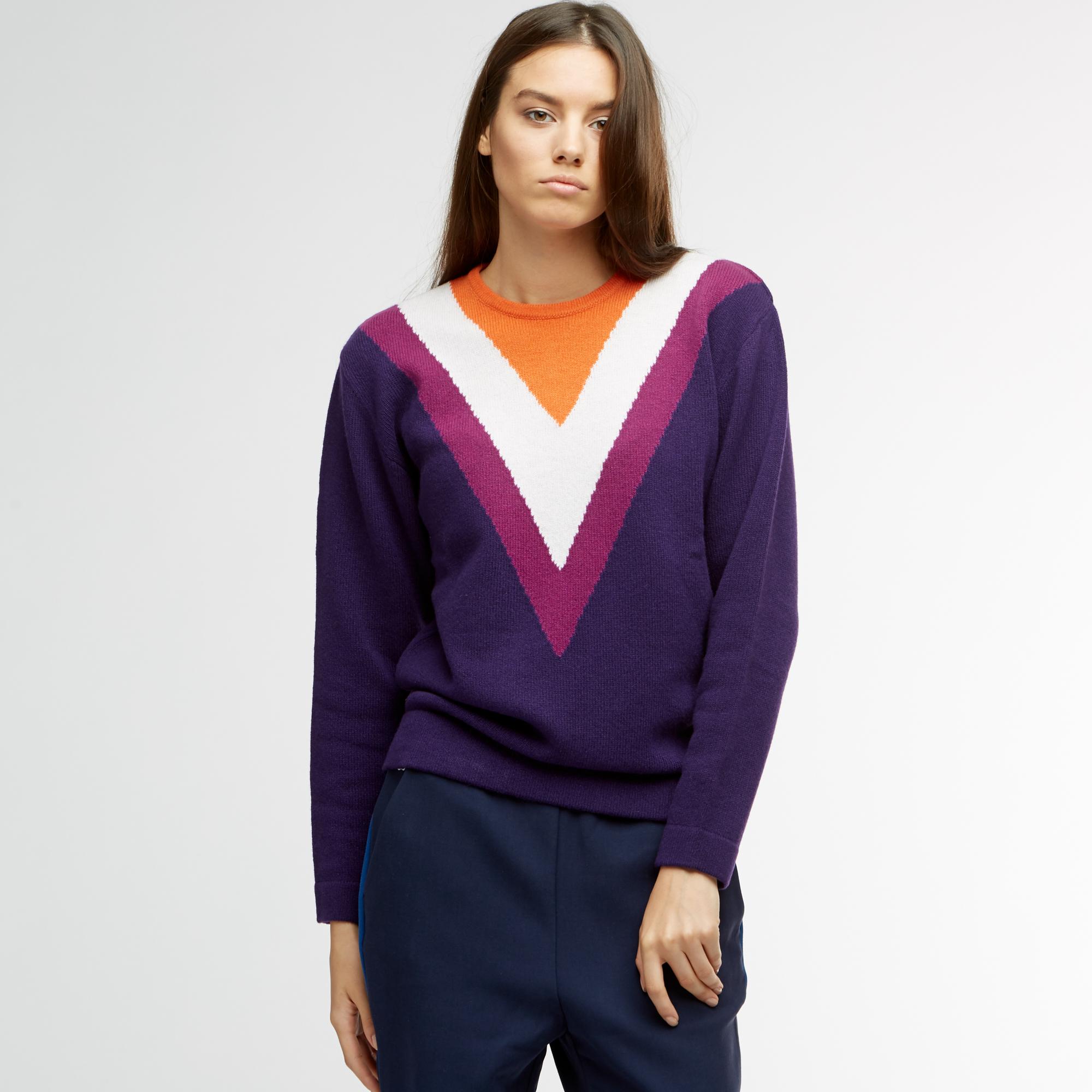 Свитер Lacoste