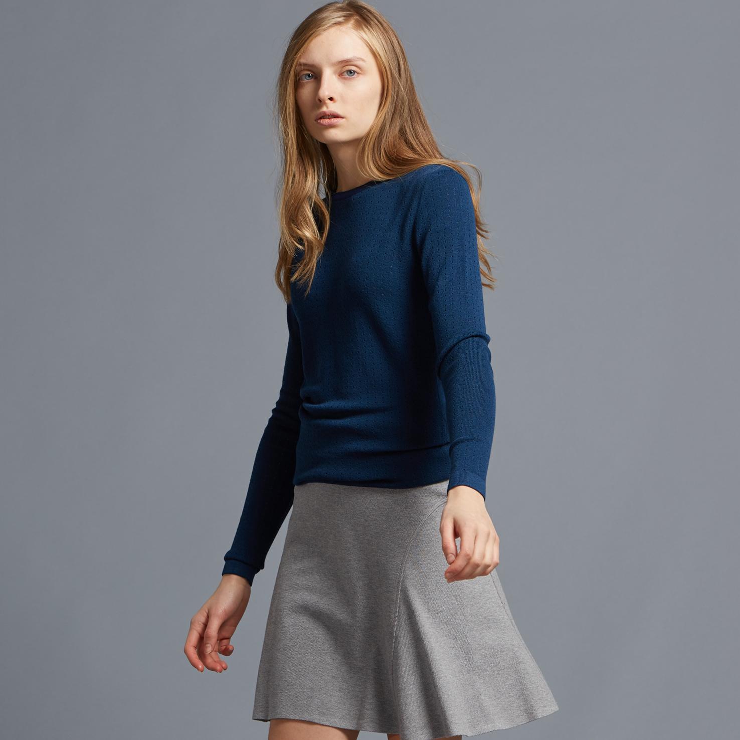 Свитер Lacoste