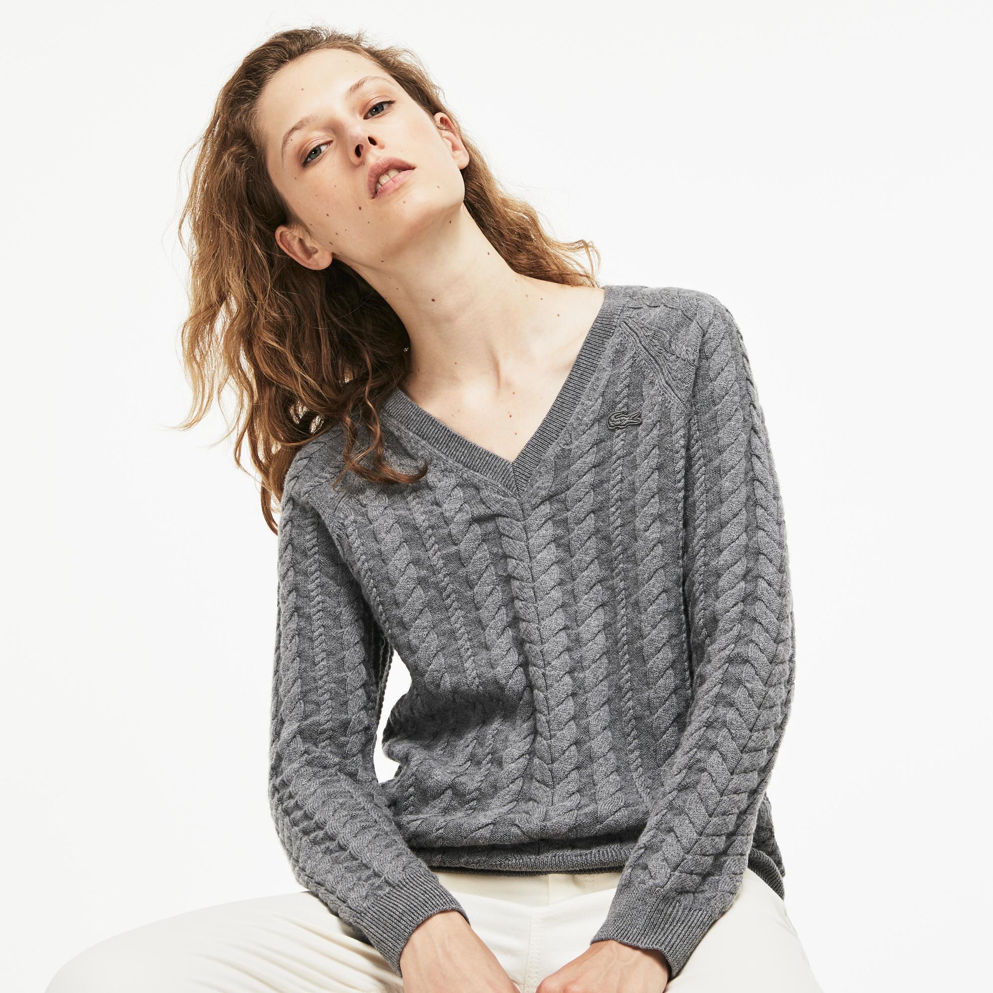 Свитер Lacoste Свитер Lacoste