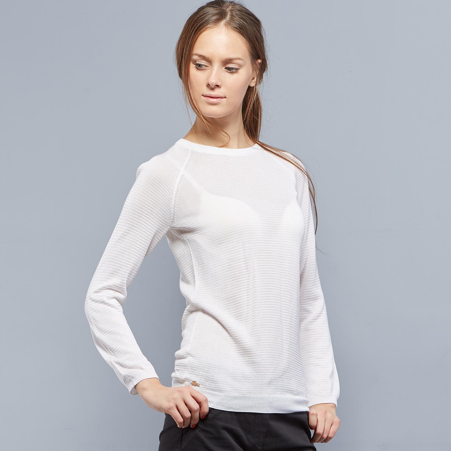 Свитер Lacoste