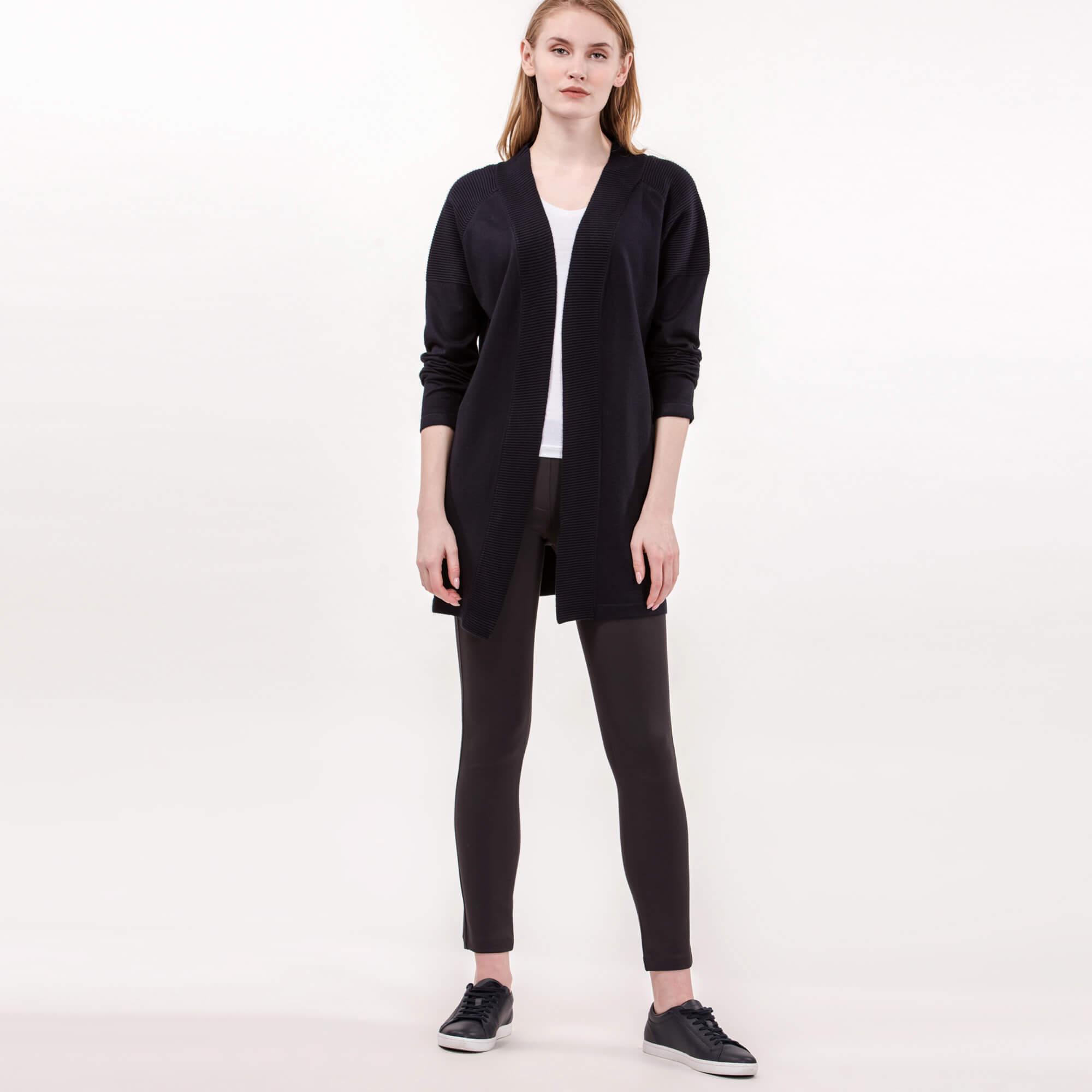 Свитер Lacoste