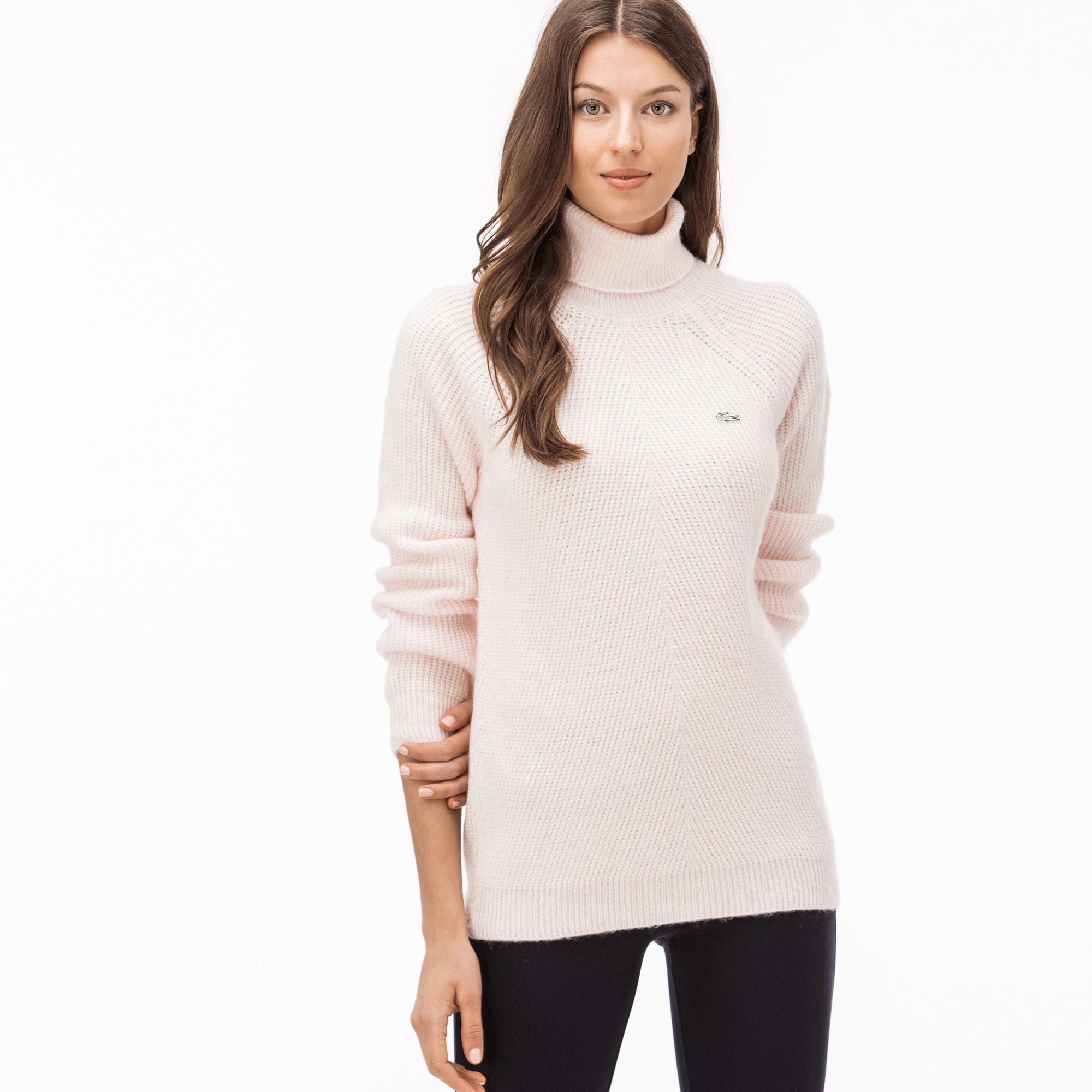 Свитер Lacoste