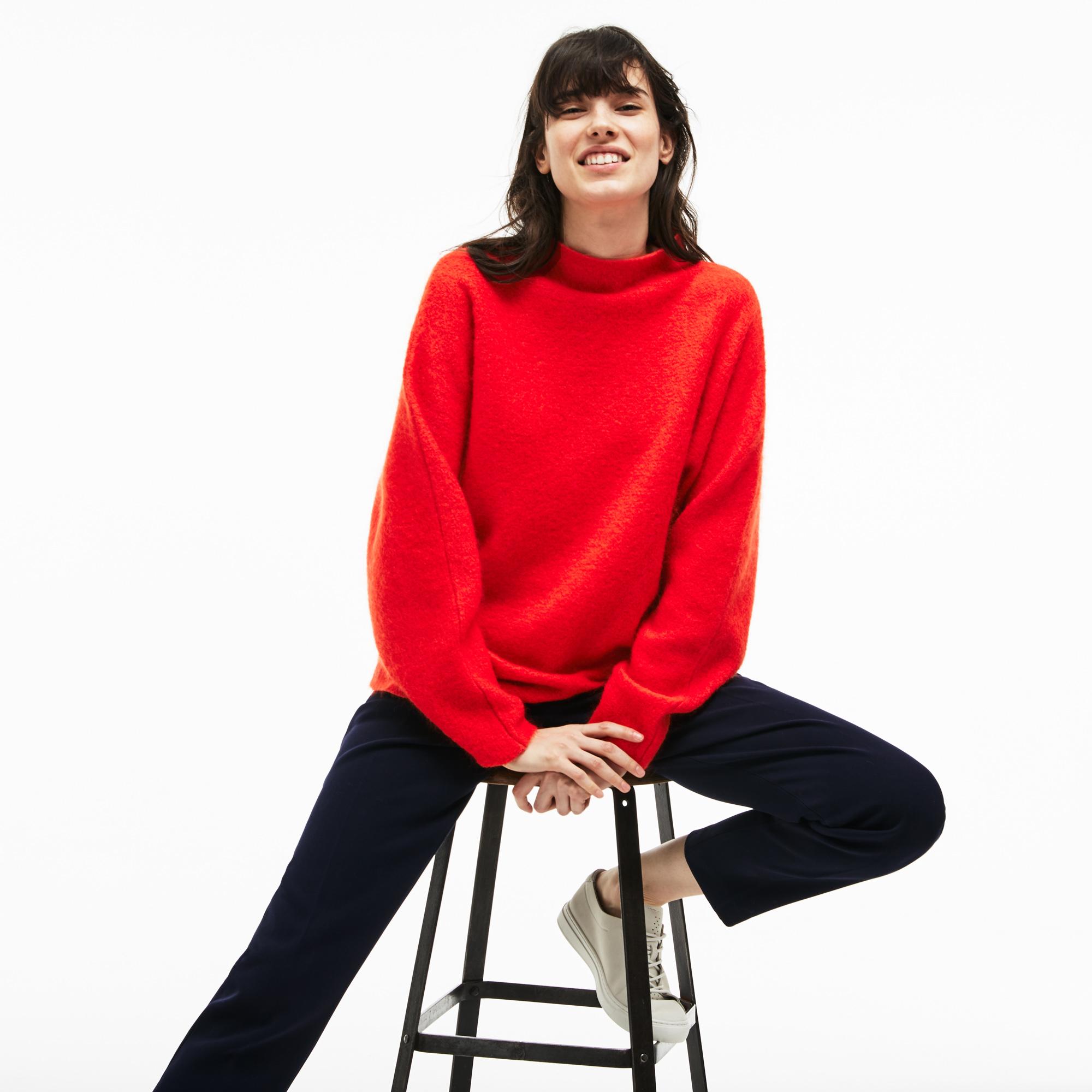 Свитер Lacoste