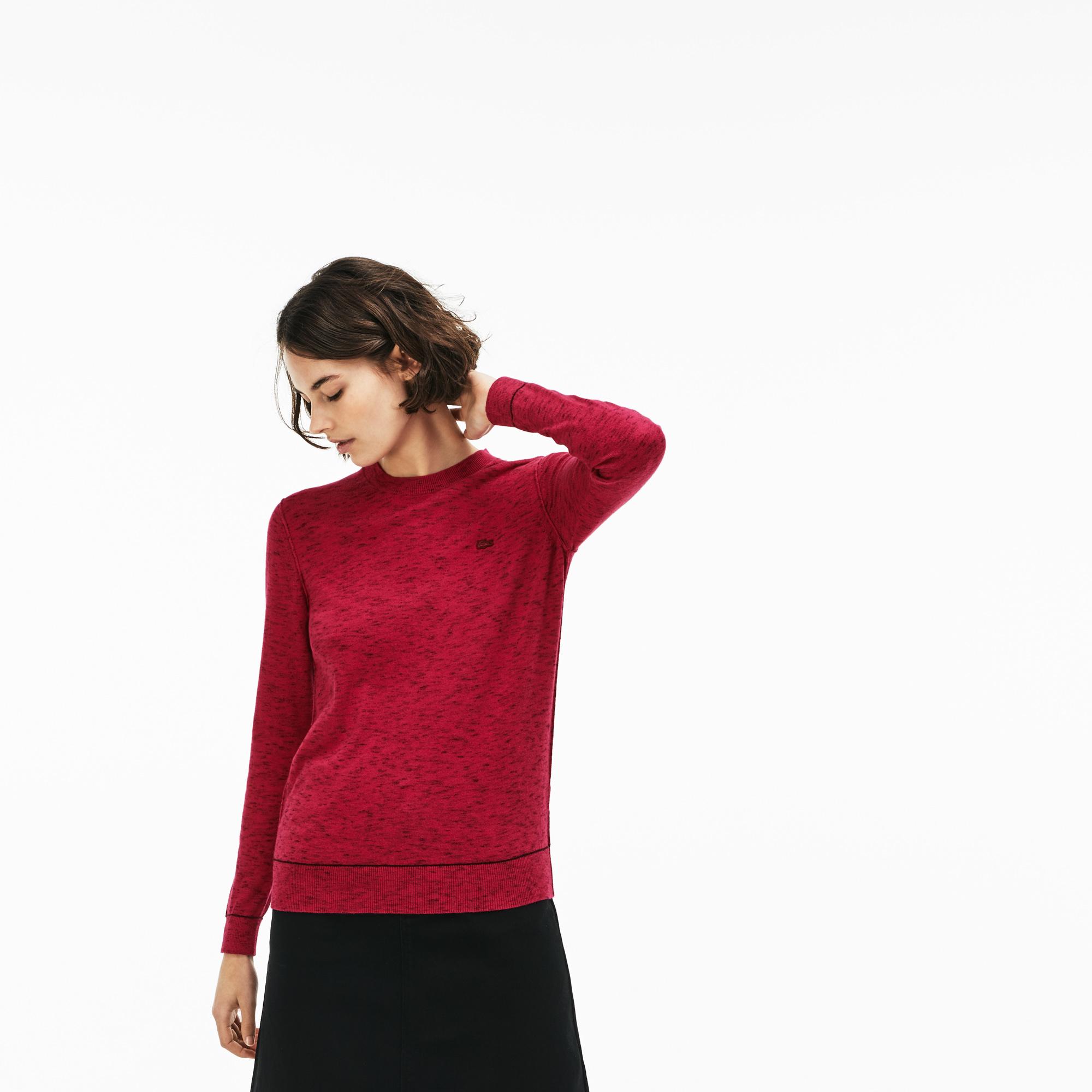 Свитер Lacoste