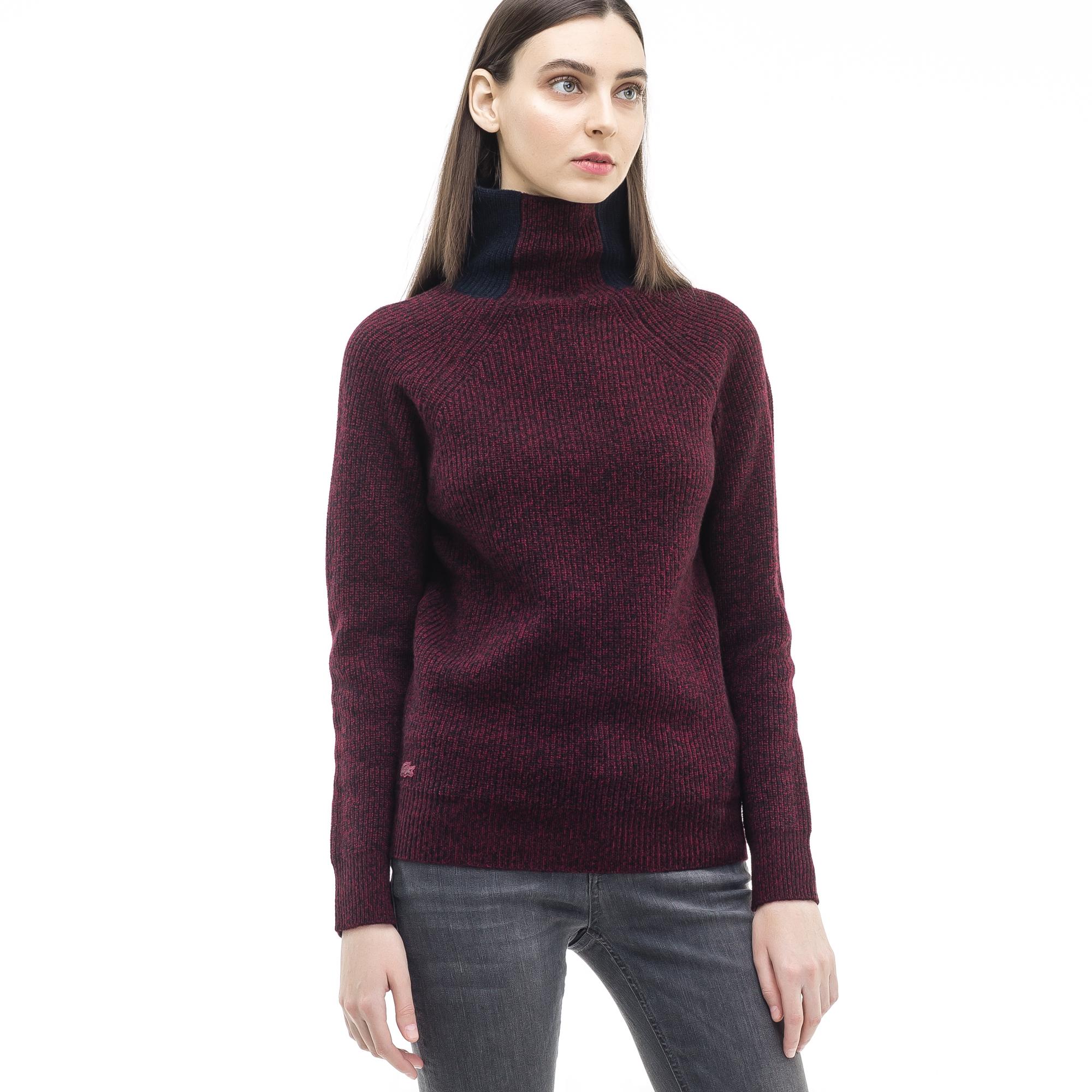 Свитер Lacoste