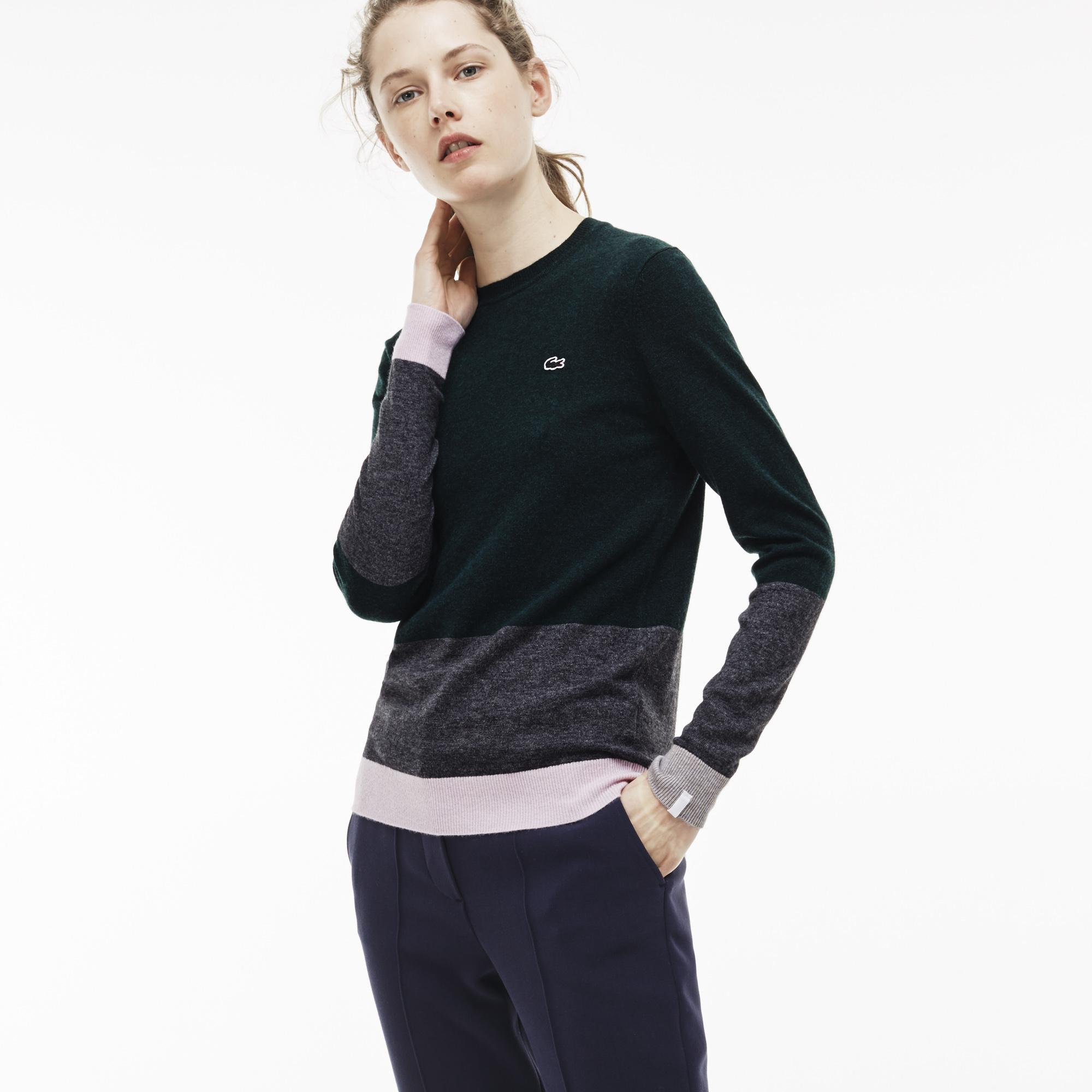 Свитер Lacoste