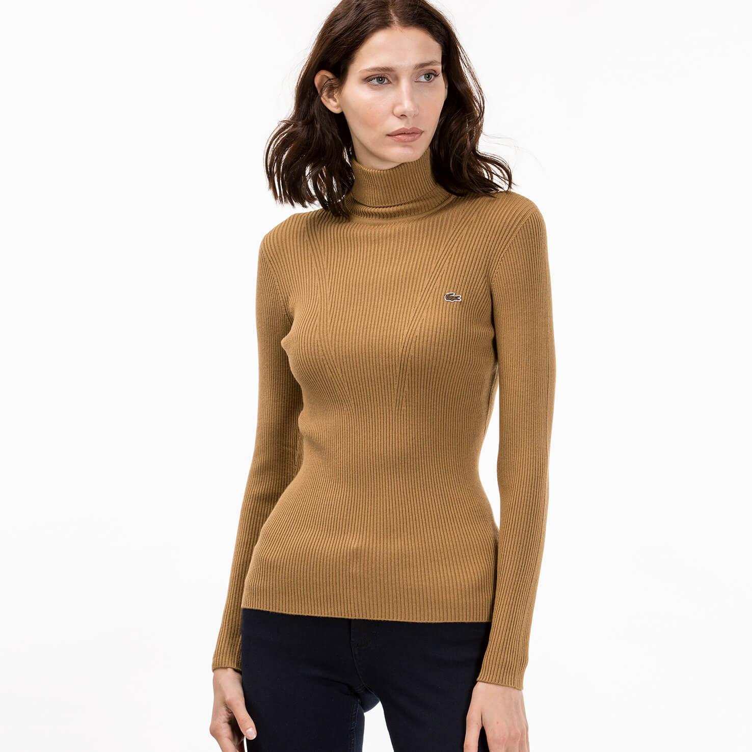 Свитер Lacoste