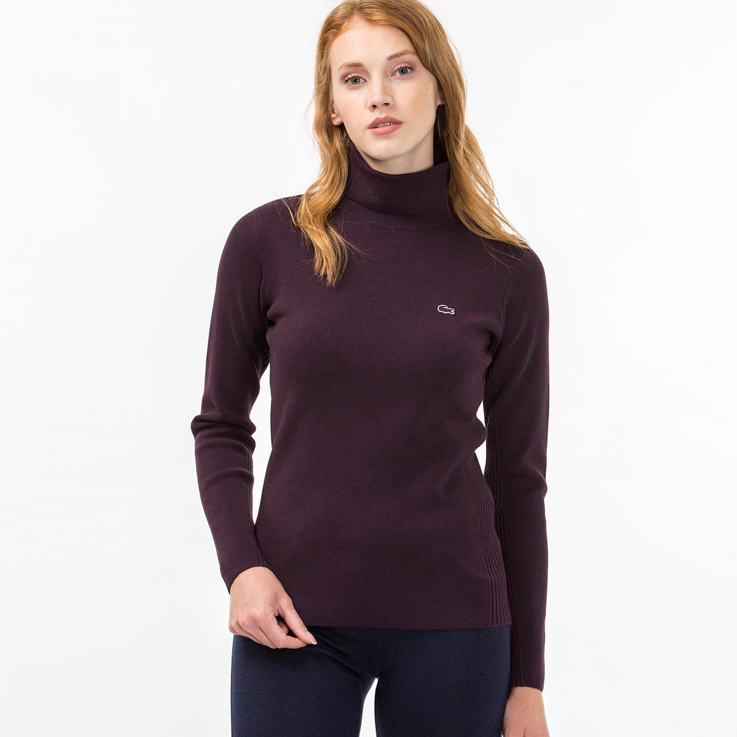 Свитер Lacoste