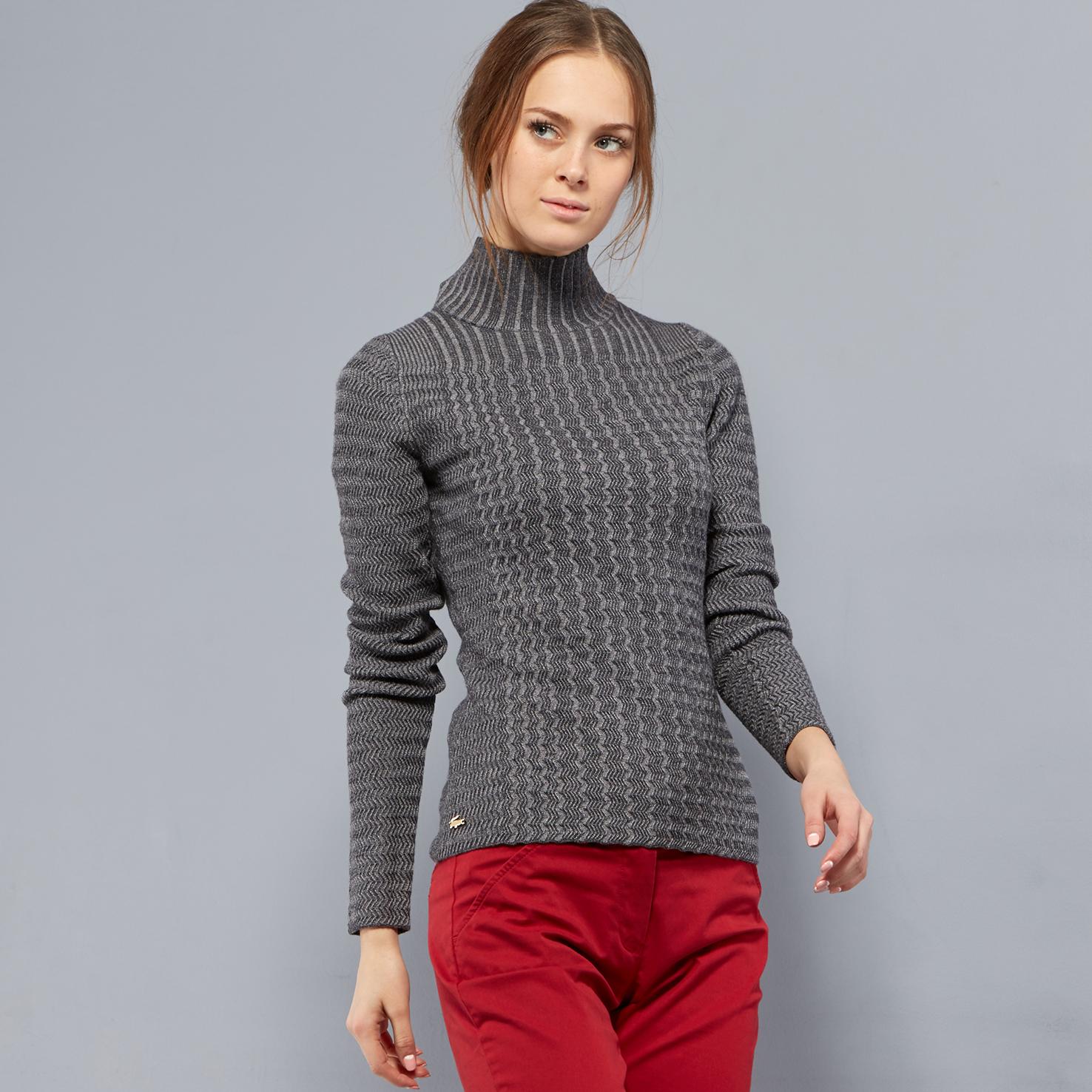 Свитер Lacoste Свитер Lacoste