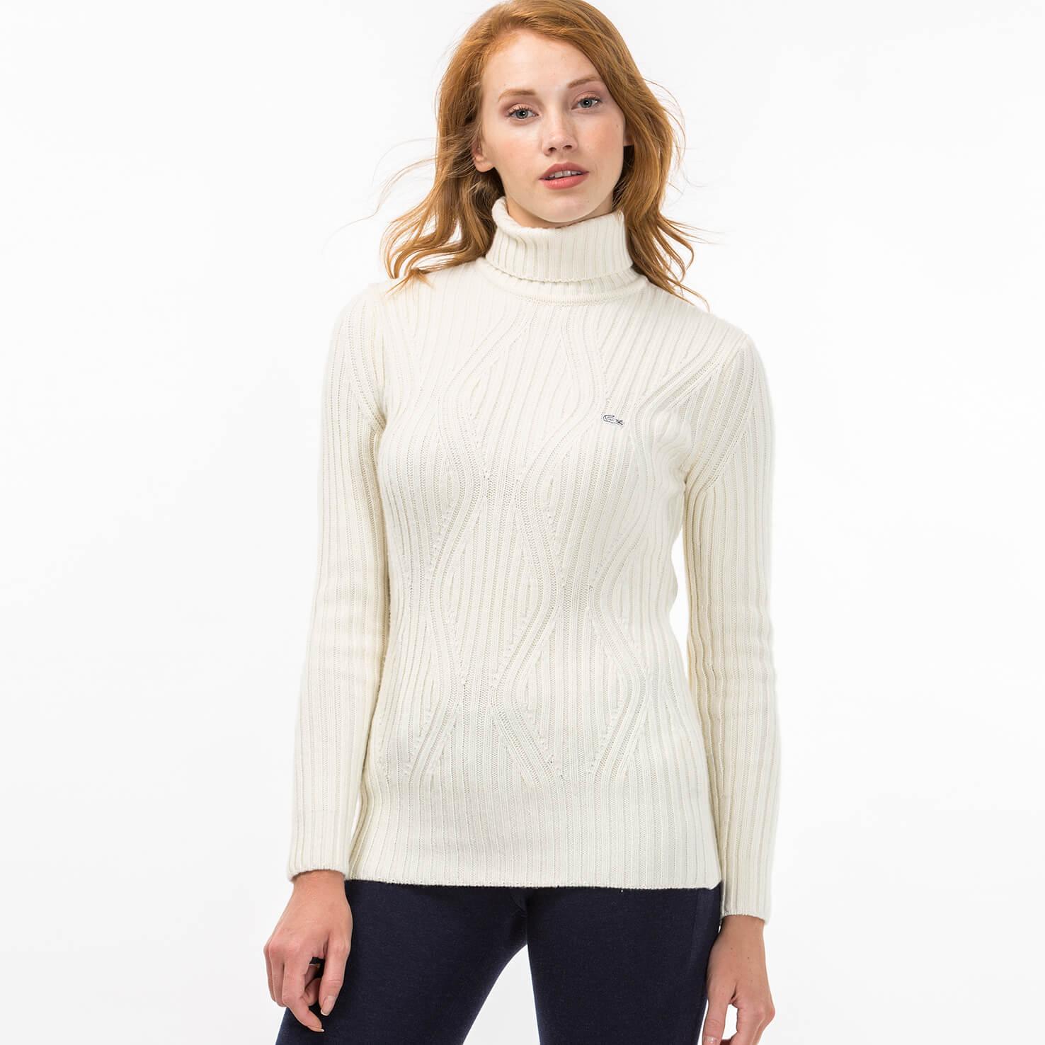 Свитер Lacoste