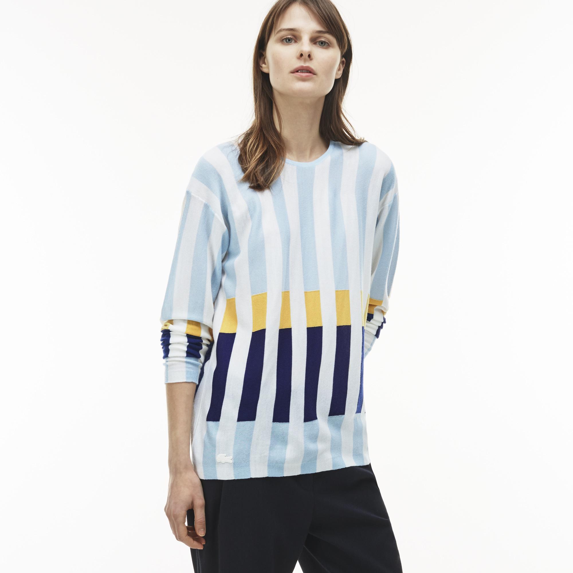 Свитер Lacoste