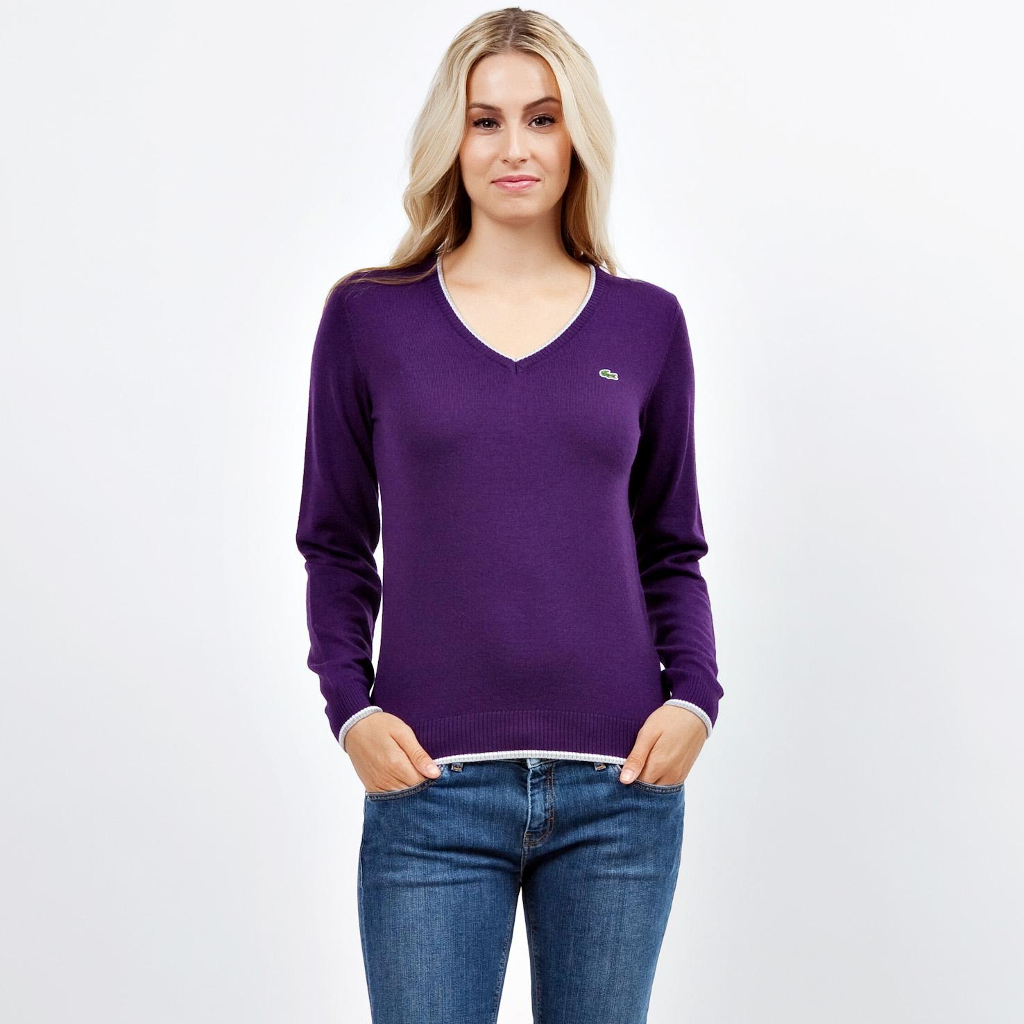 Свитер Lacoste Свитер Lacoste