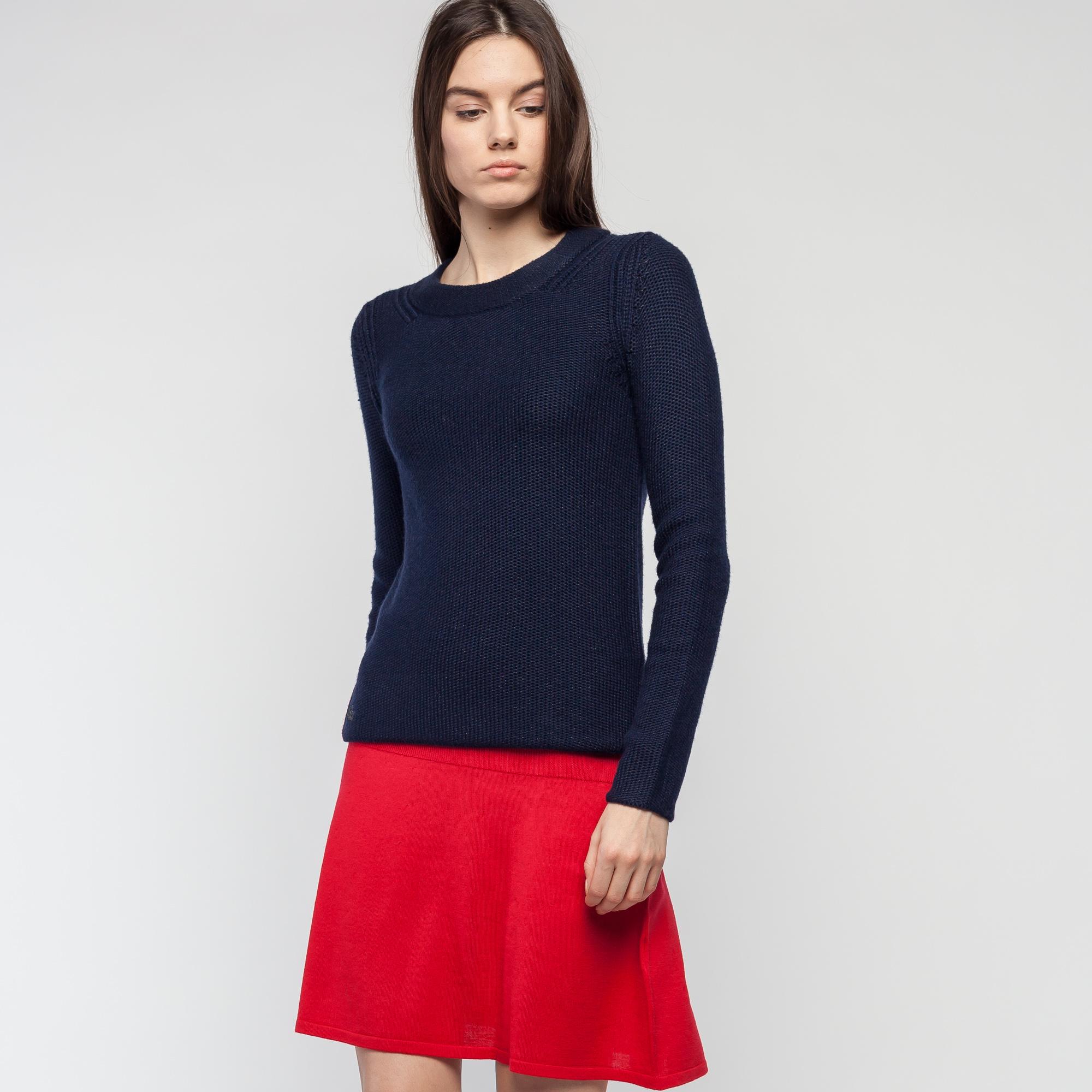 Свитер Lacoste