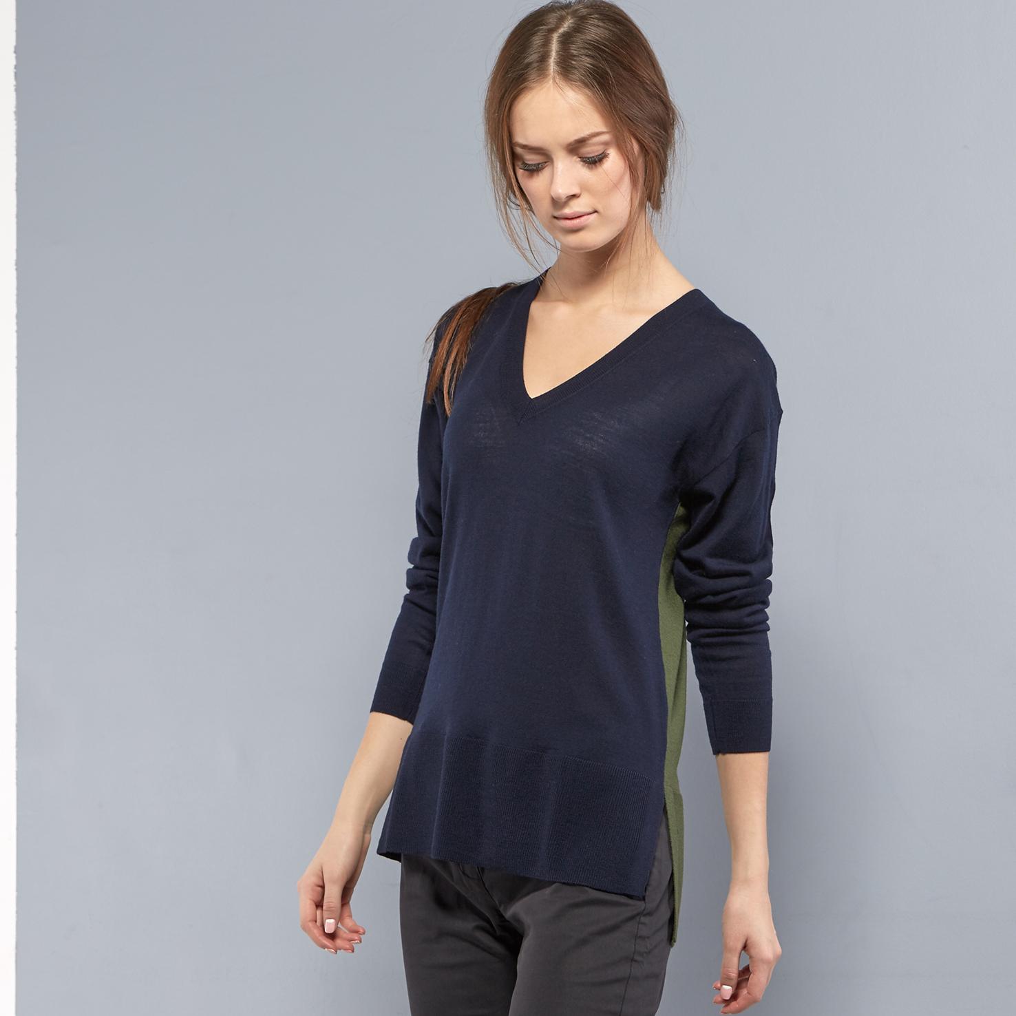 Свитер Lacoste