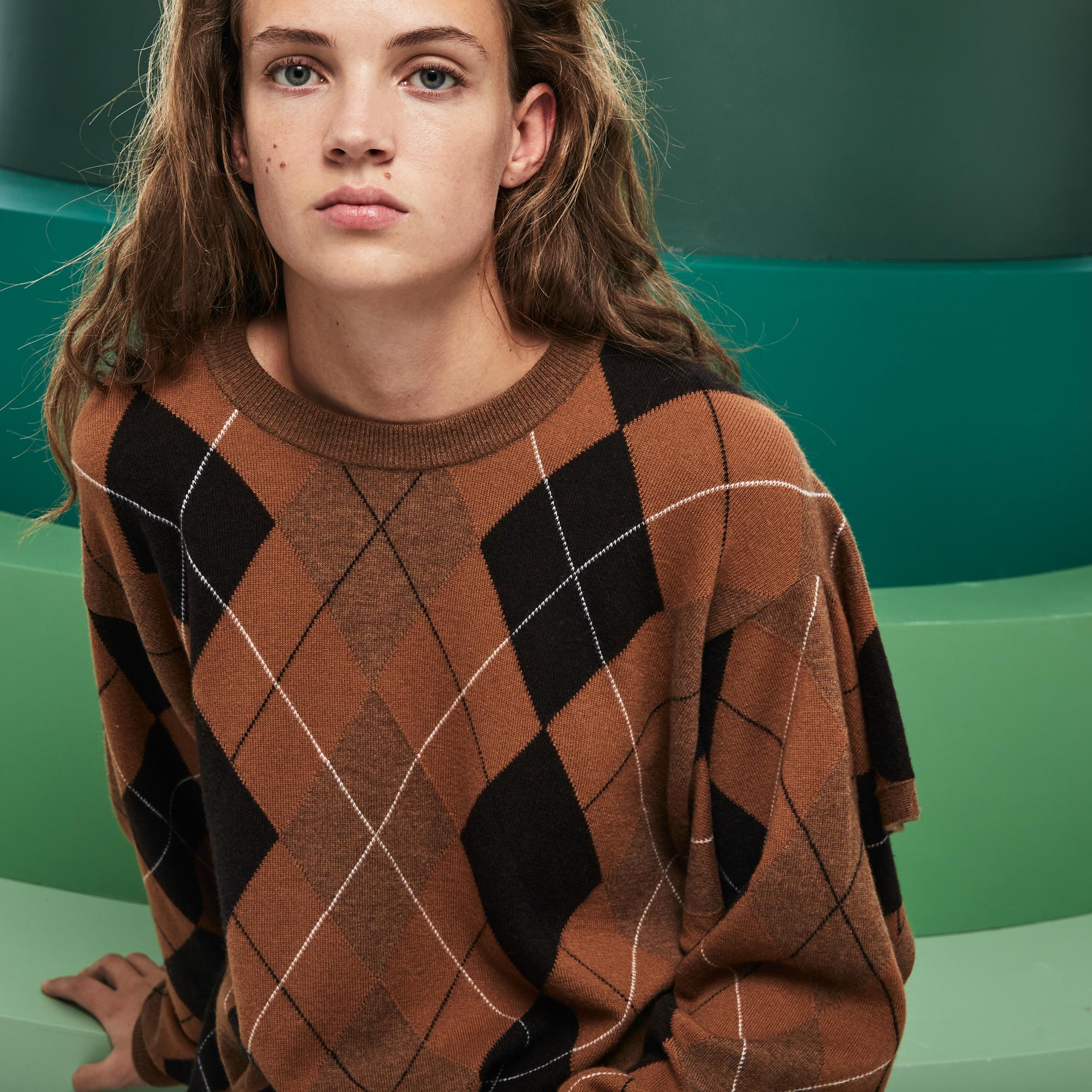 Свитер Lacoste