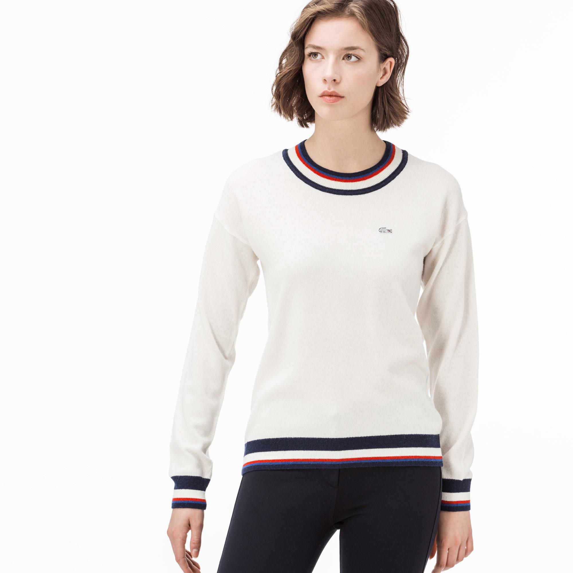 Свитер Lacoste Свитер Lacoste