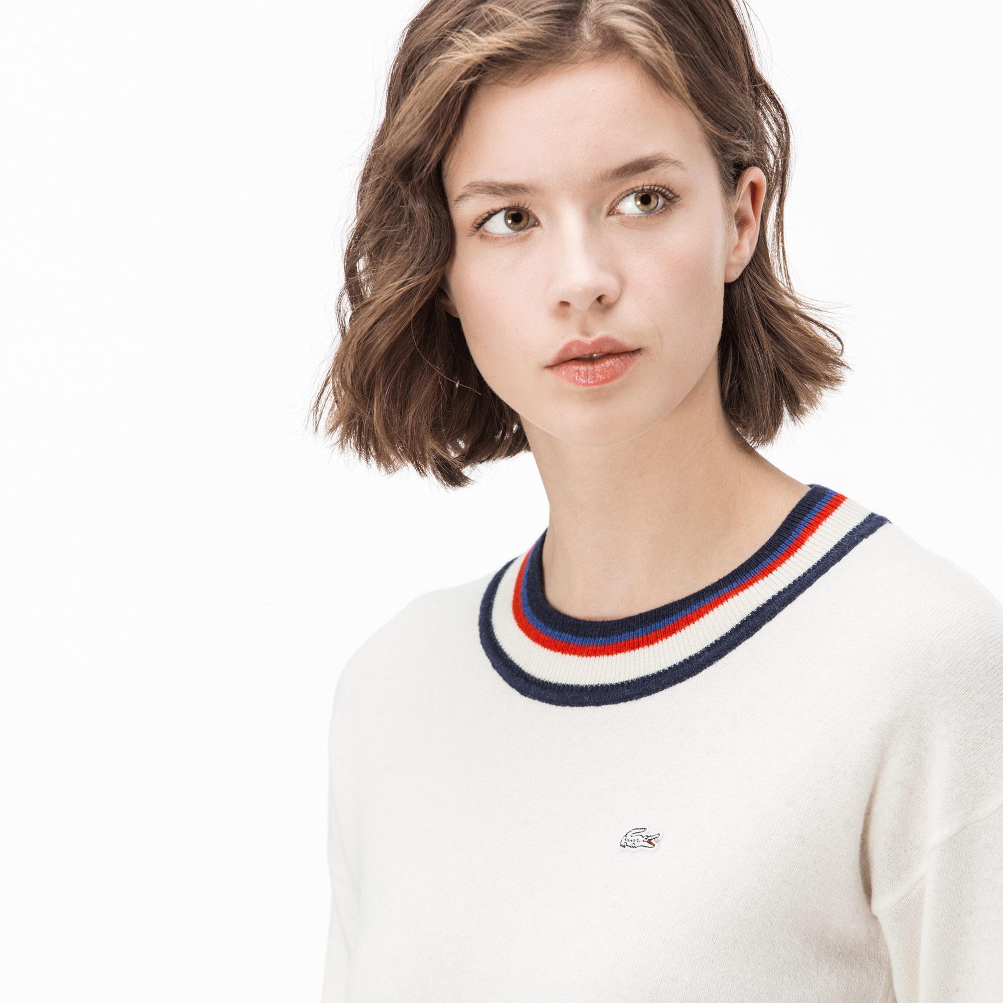 Свитер Lacoste