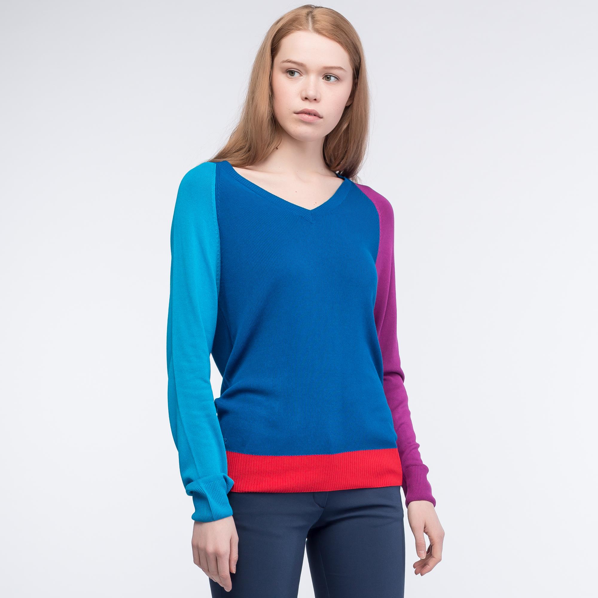 Свитер Lacoste